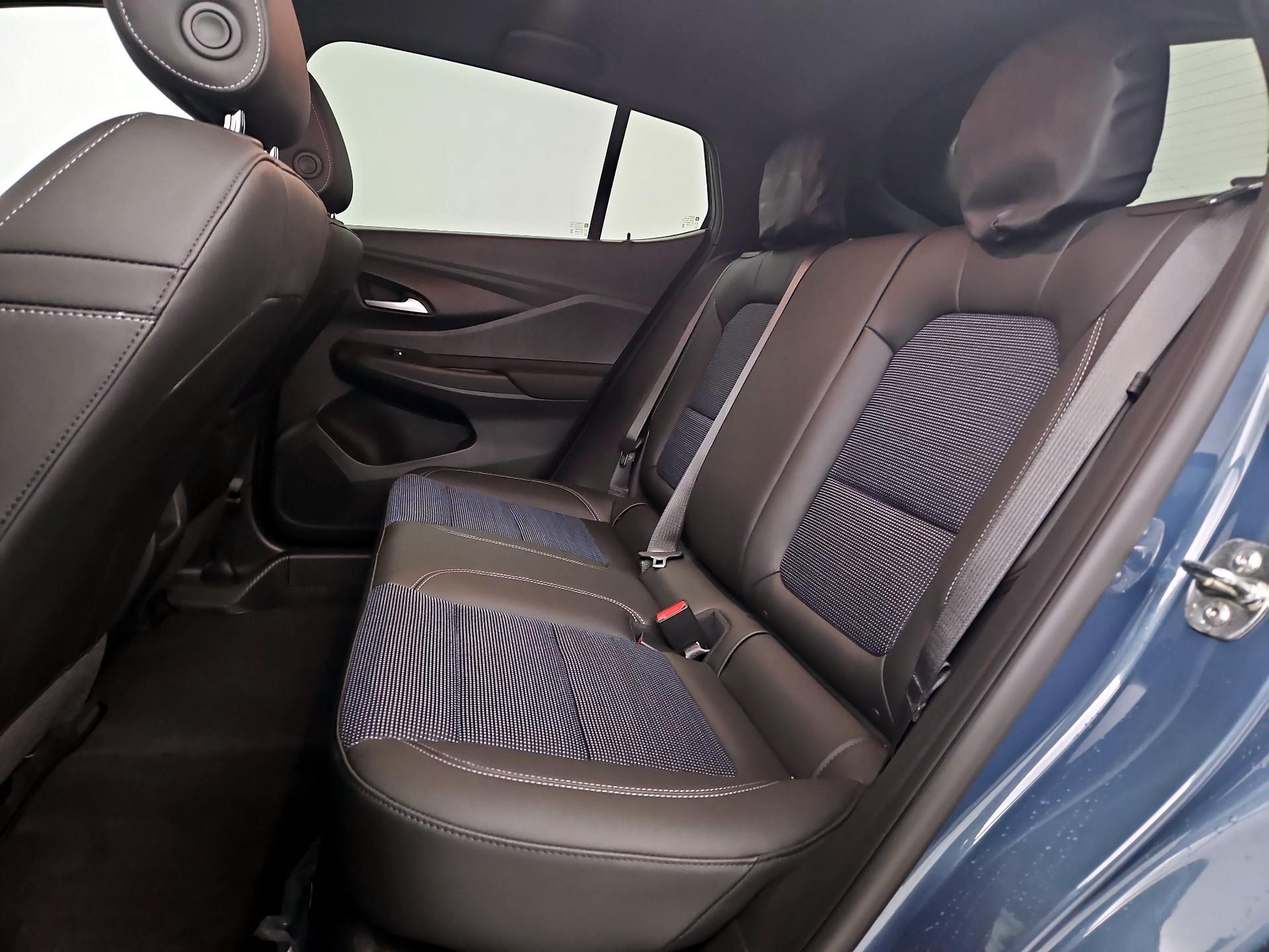 Thumbnail: 2026 Buick Envista - 18