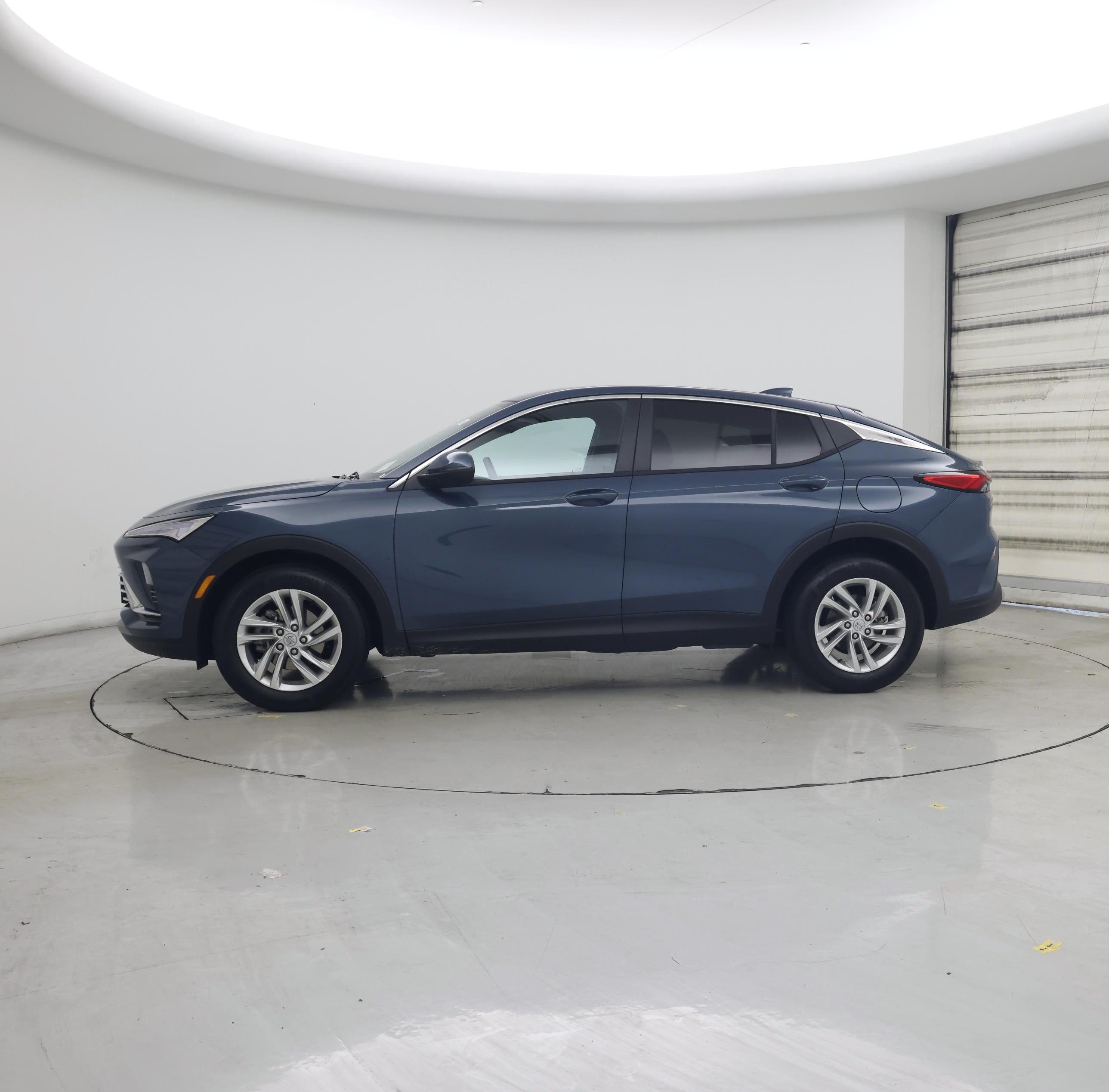 Thumbnail: 2026 Buick Envista - 3