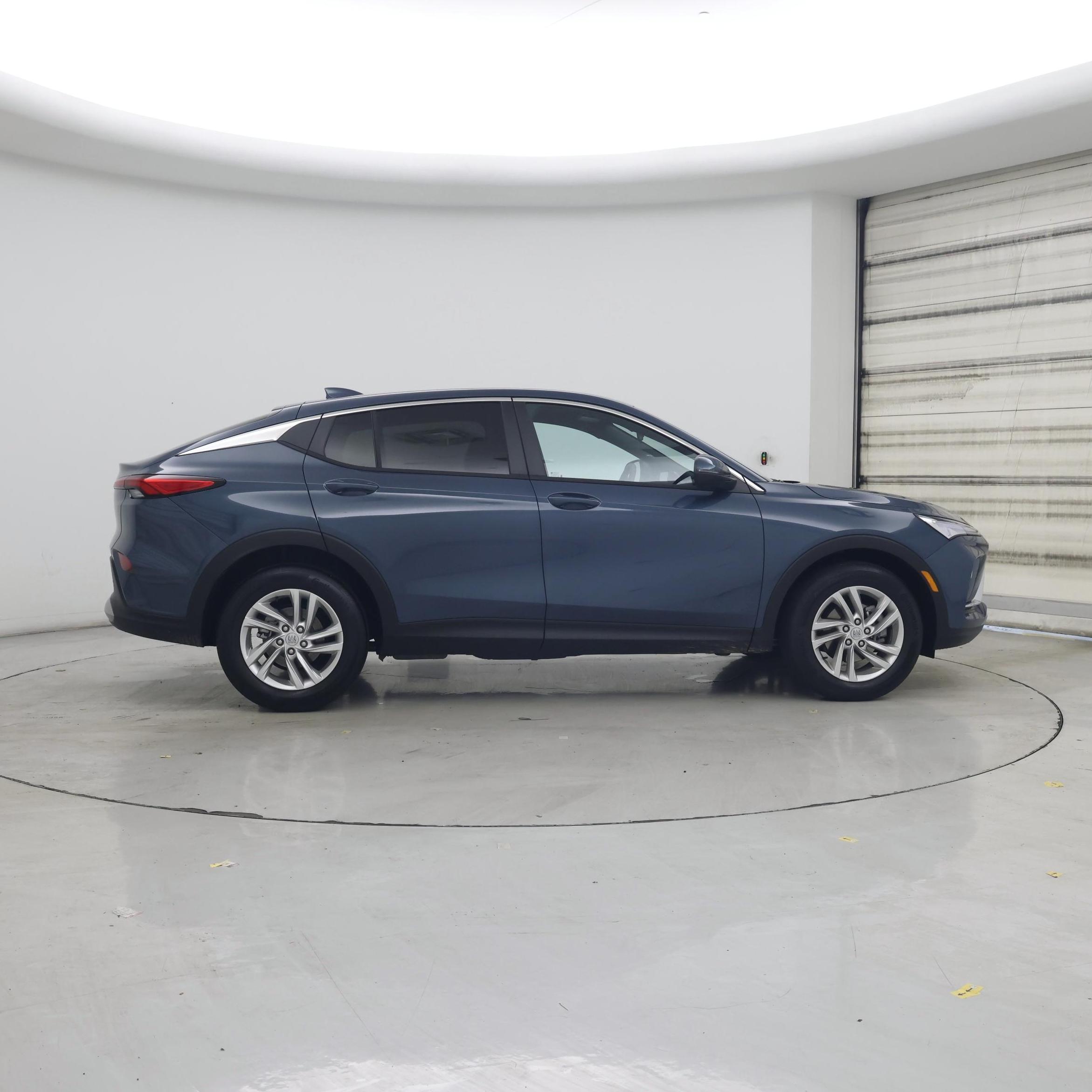 Thumbnail: 2026 Buick Envista - 7