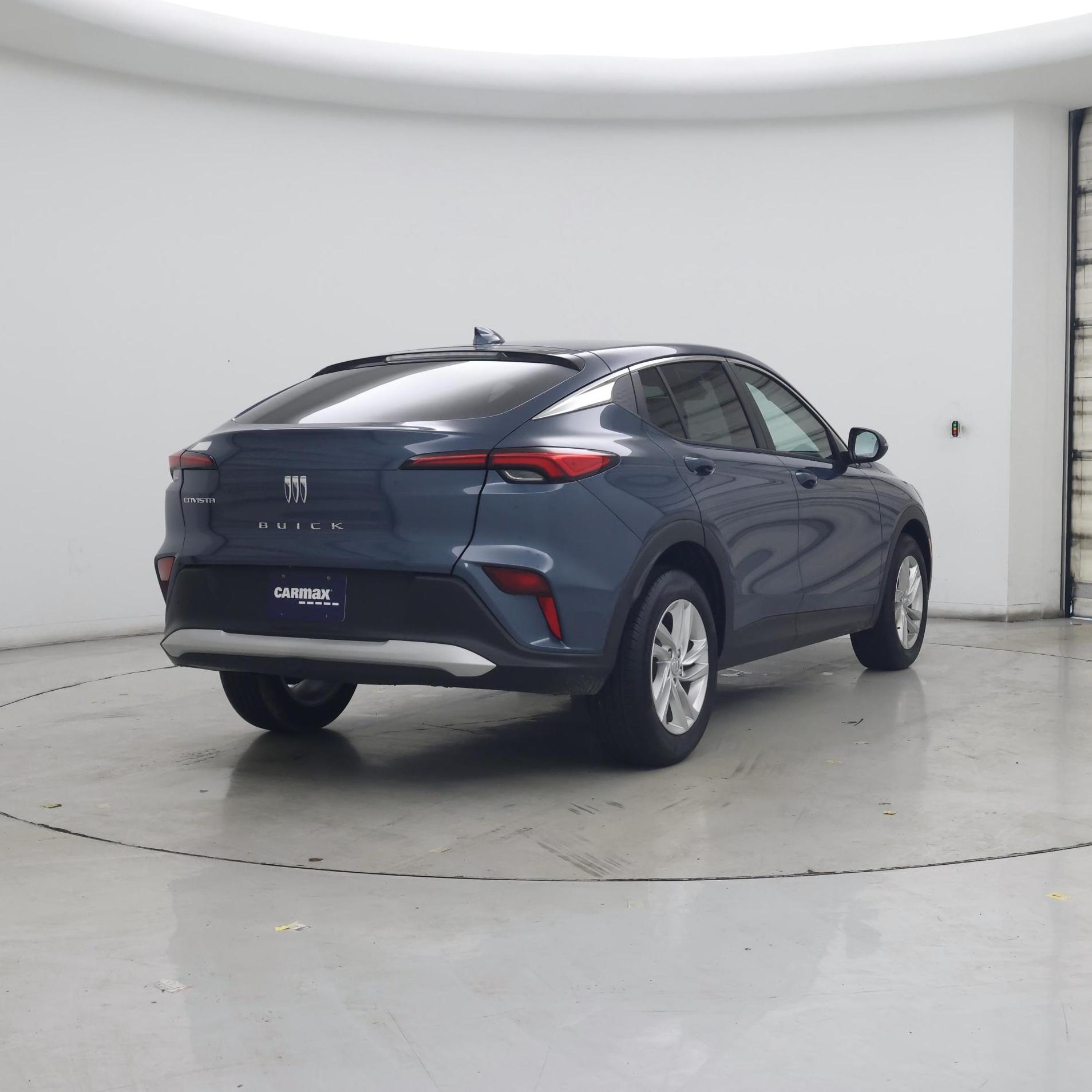 Thumbnail: 2026 Buick Envista - 8
