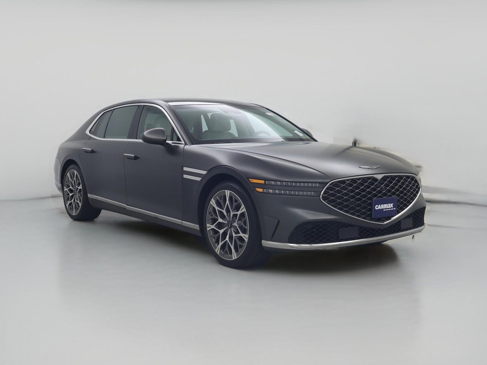 2023 GENESIS G90