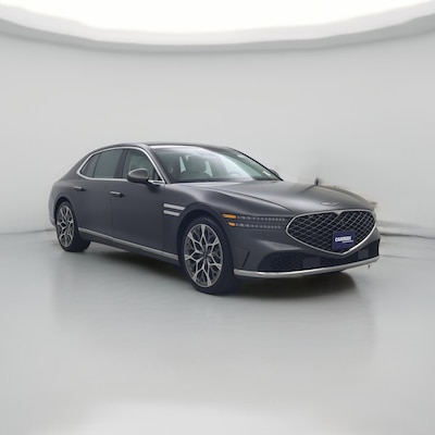 2023 Genesis G90 3.5T e-SC