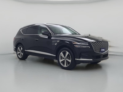 2023 Genesis GV80 3.5T Advanced +