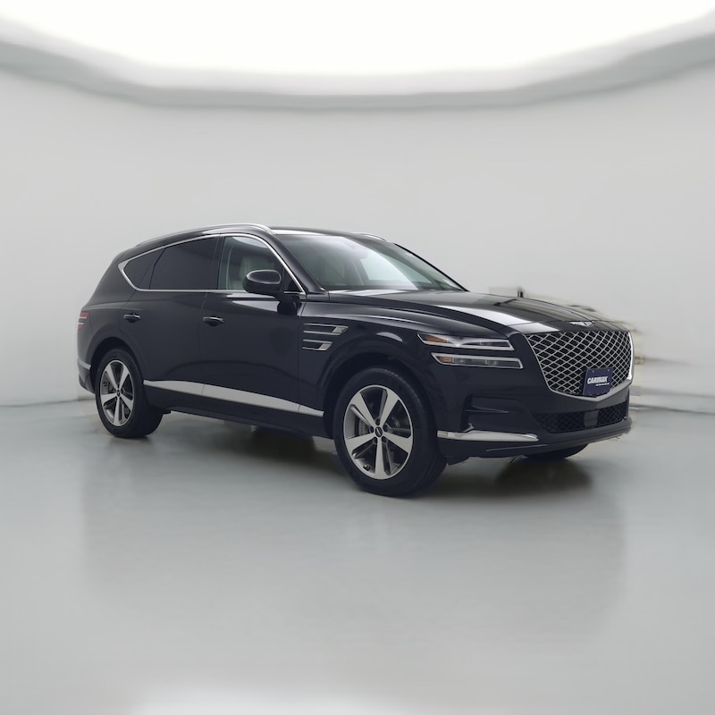 2023 Genesis GV80 3.5T Advanced +