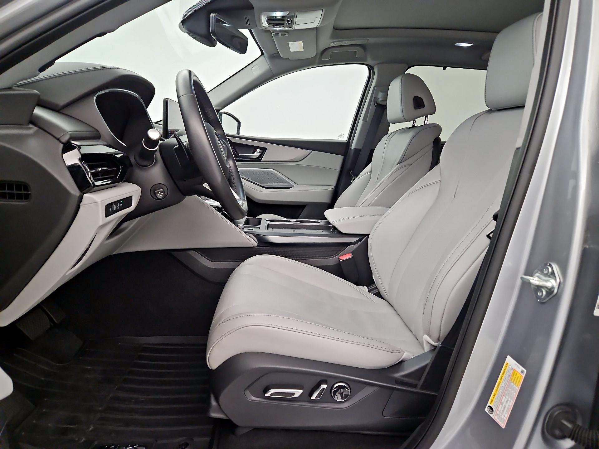 Thumbnail: 2025 Acura MDX - 11