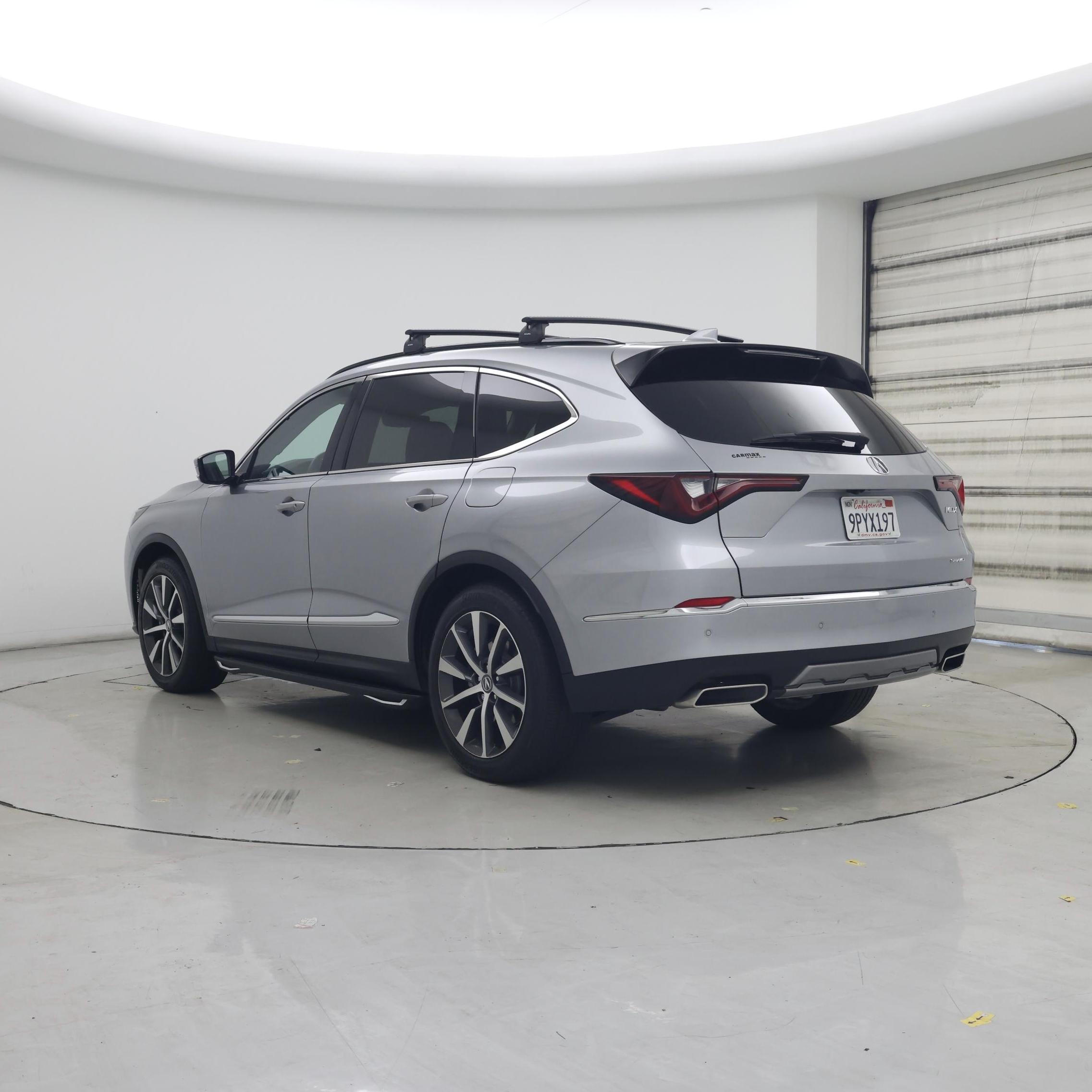 Thumbnail: 2025 Acura MDX - 2