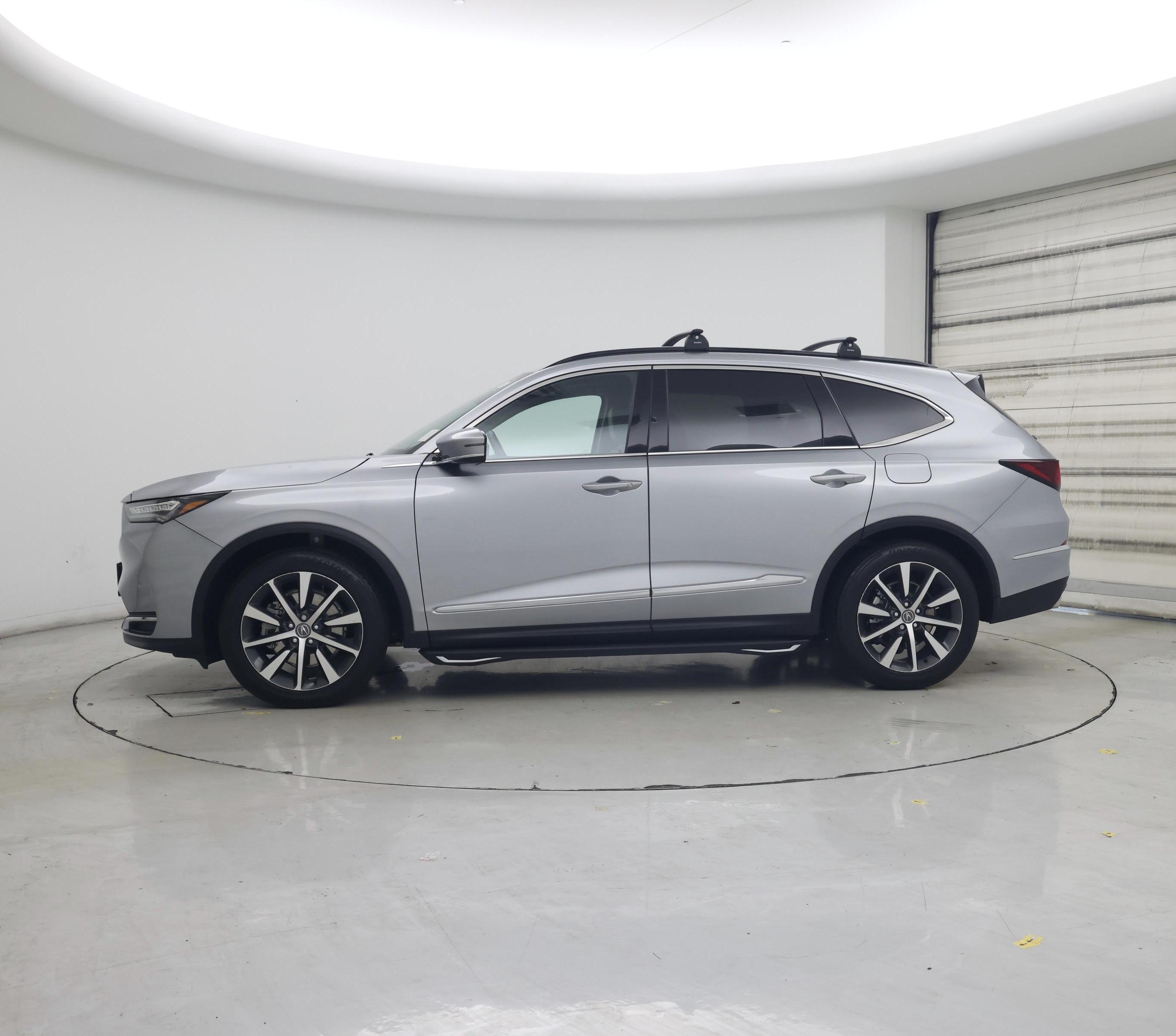 Thumbnail: 2025 Acura MDX - 3