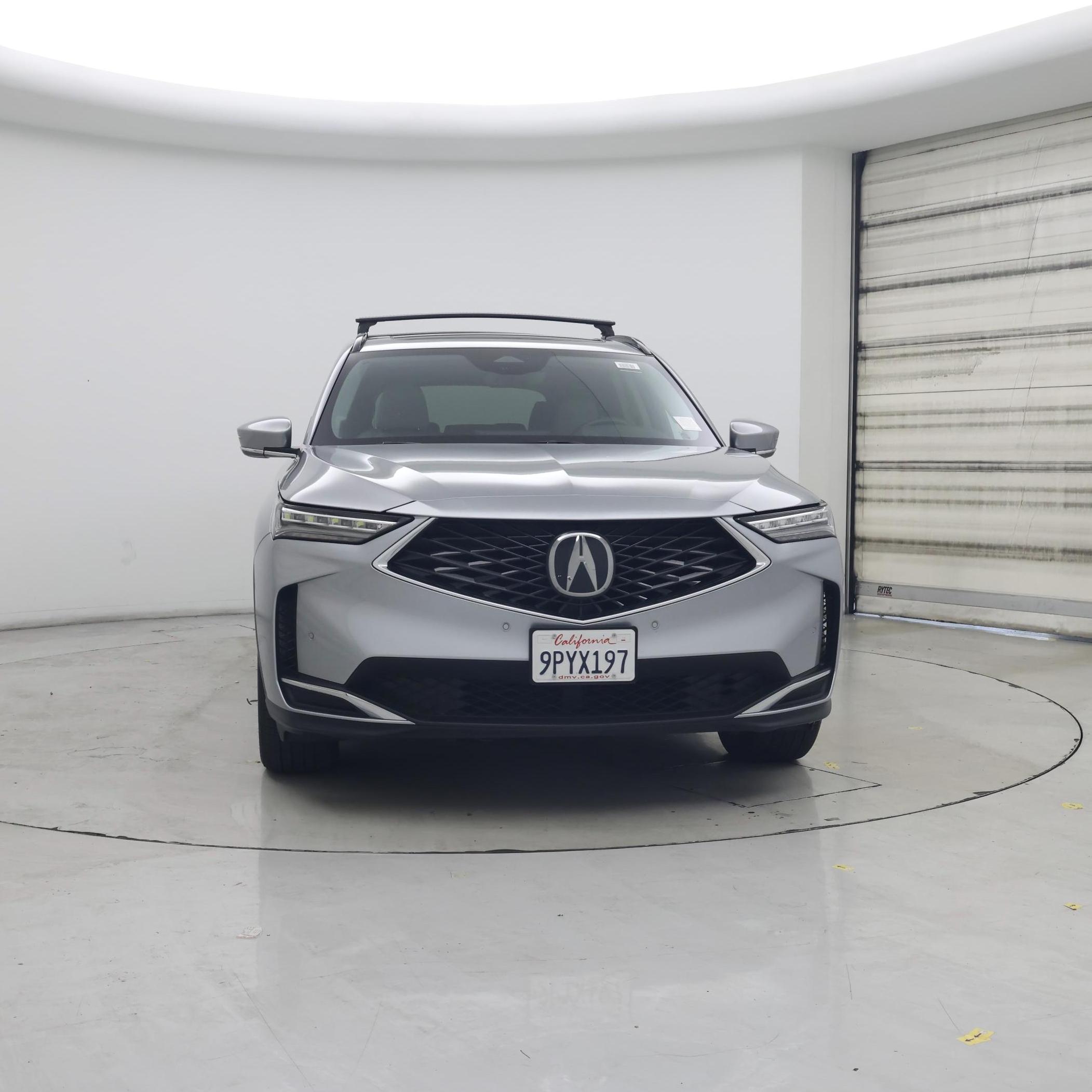 Thumbnail: 2025 Acura MDX - 5
