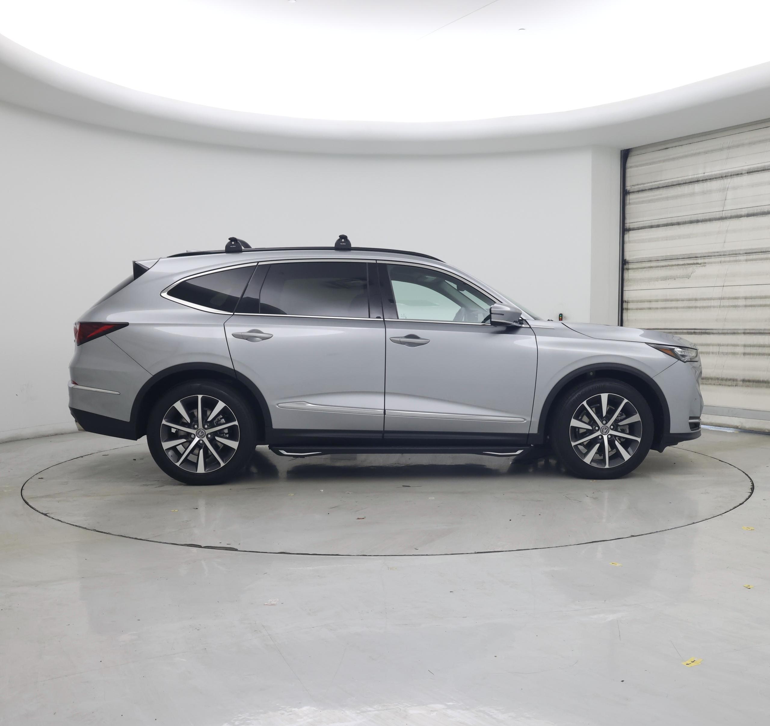 Thumbnail: 2025 Acura MDX - 7