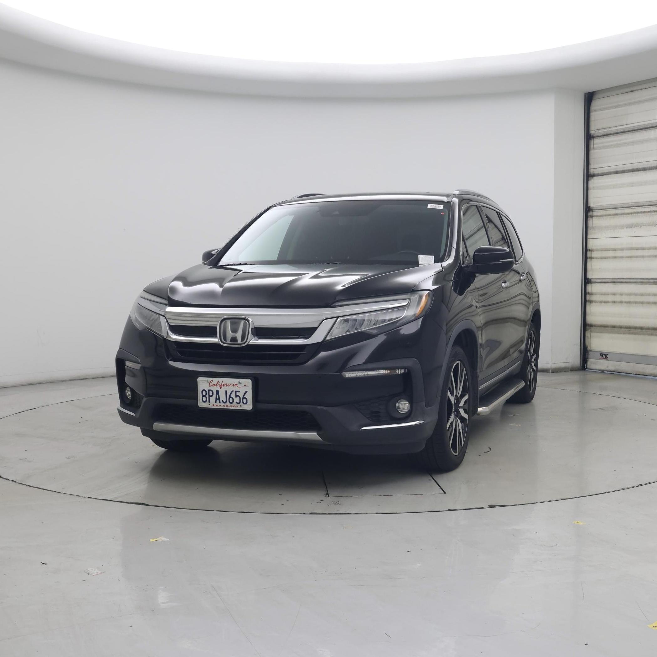 Thumbnail: 2020 Honda Pilot - 4