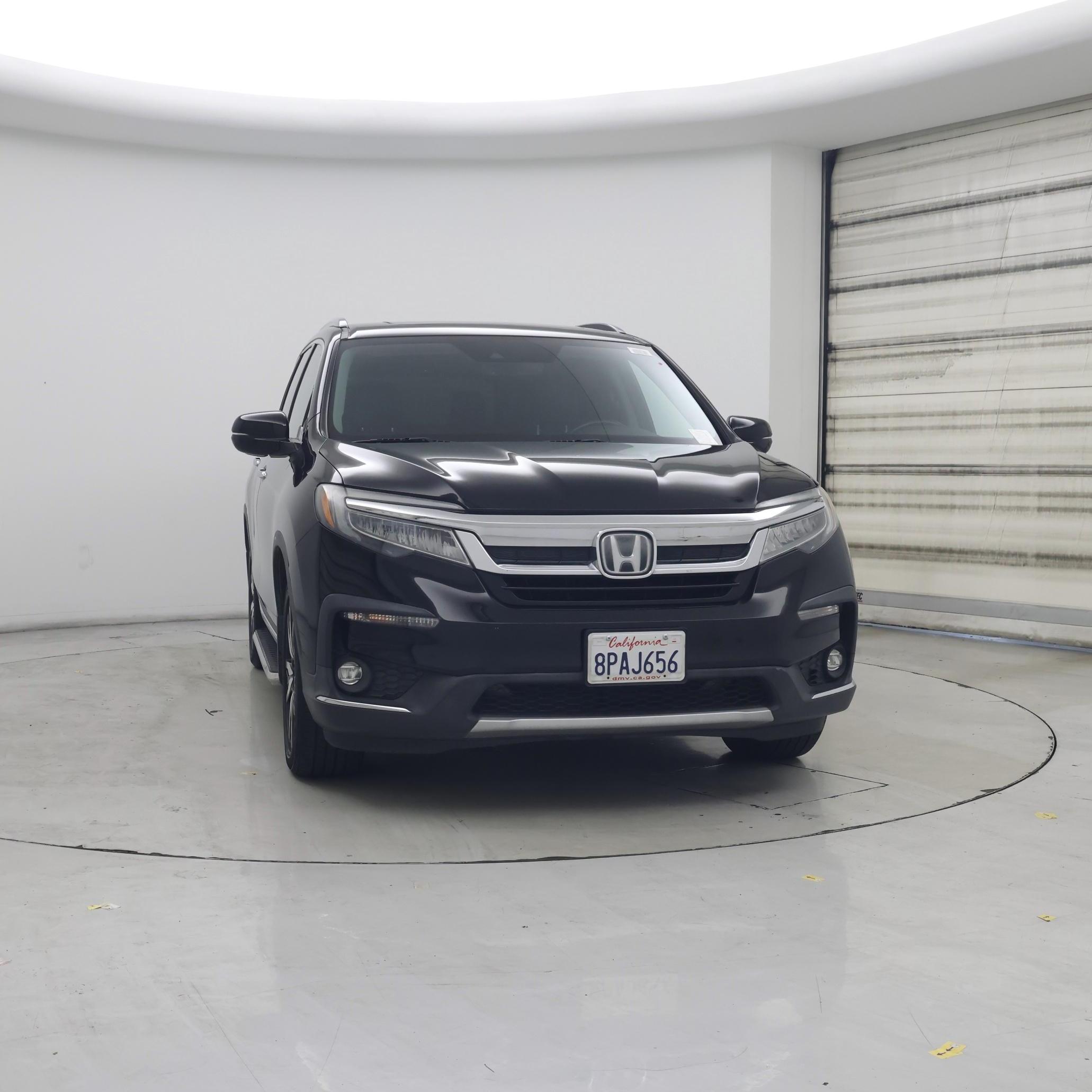 Thumbnail: 2020 Honda Pilot - 5