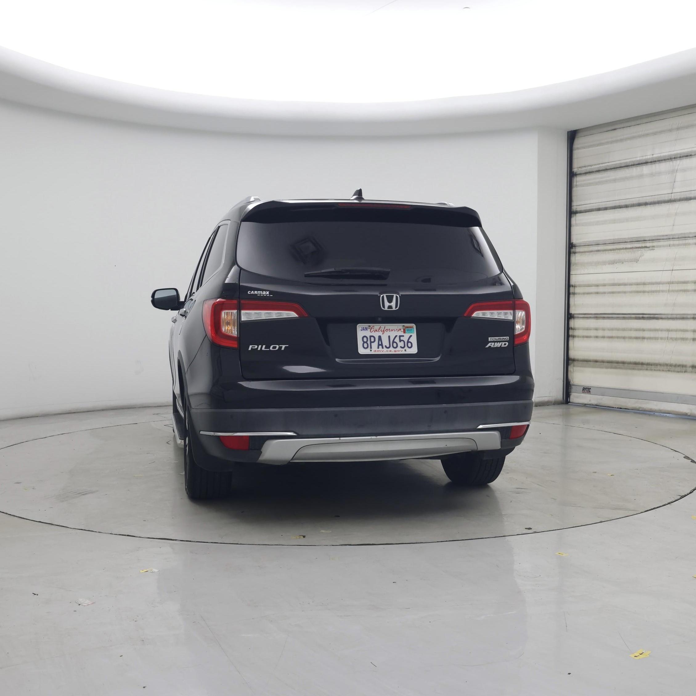 Thumbnail: 2020 Honda Pilot - 6
