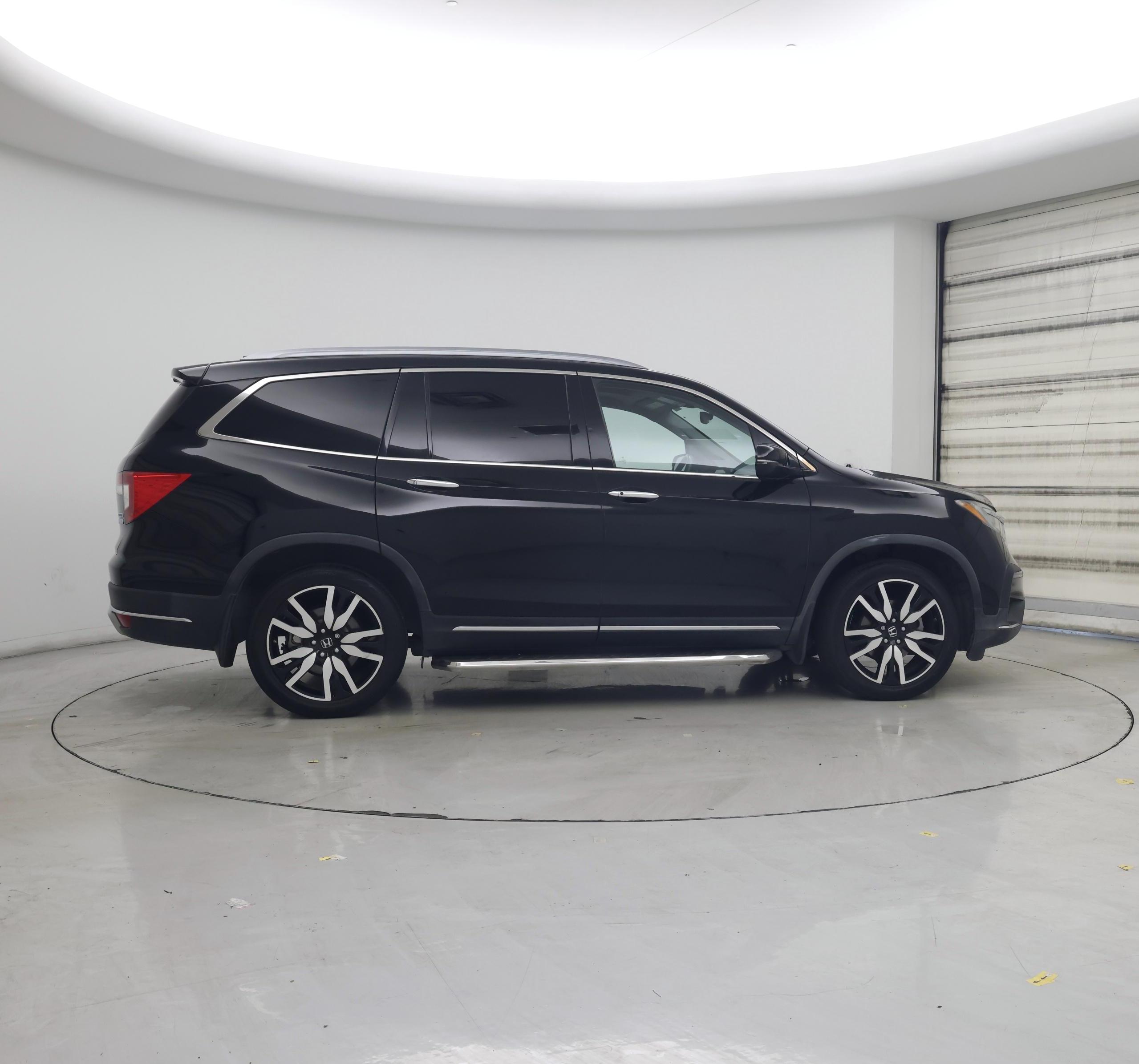 Thumbnail: 2020 Honda Pilot - 7