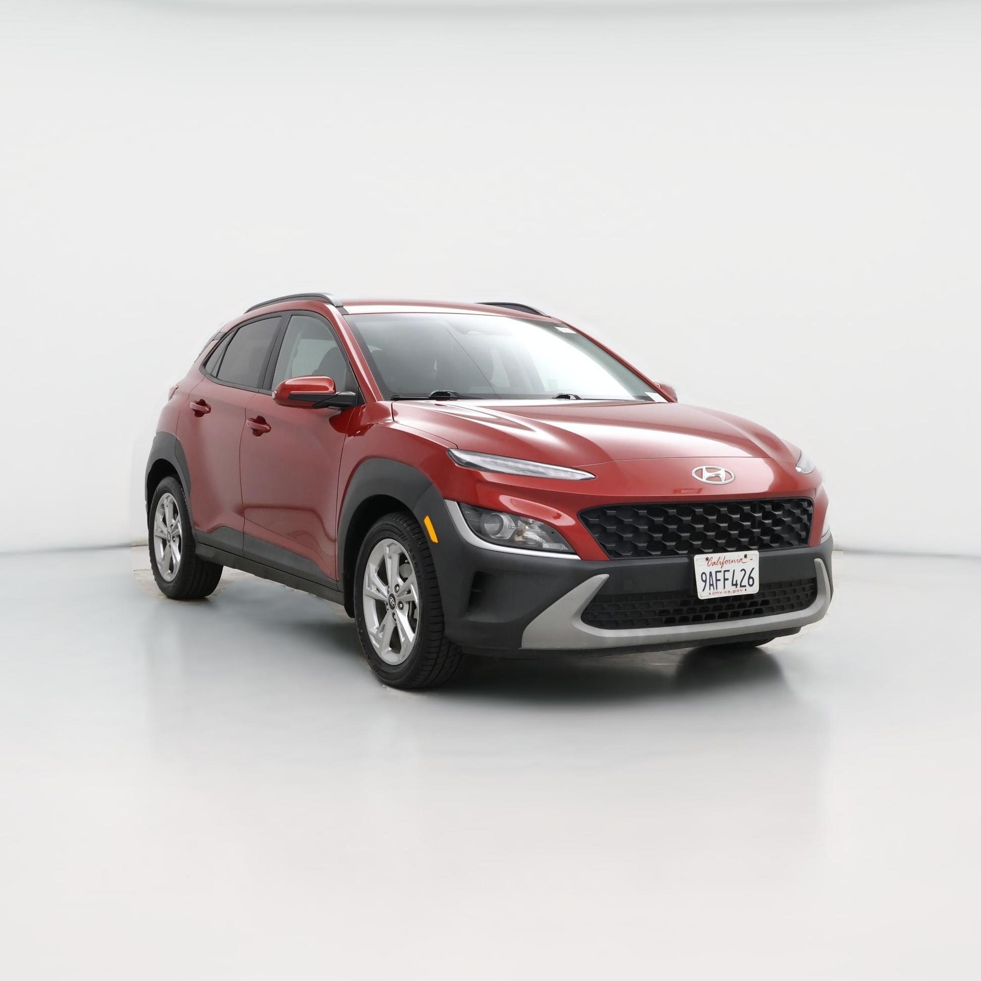 Thumbnail: 2022 Hyundai Kona - 1