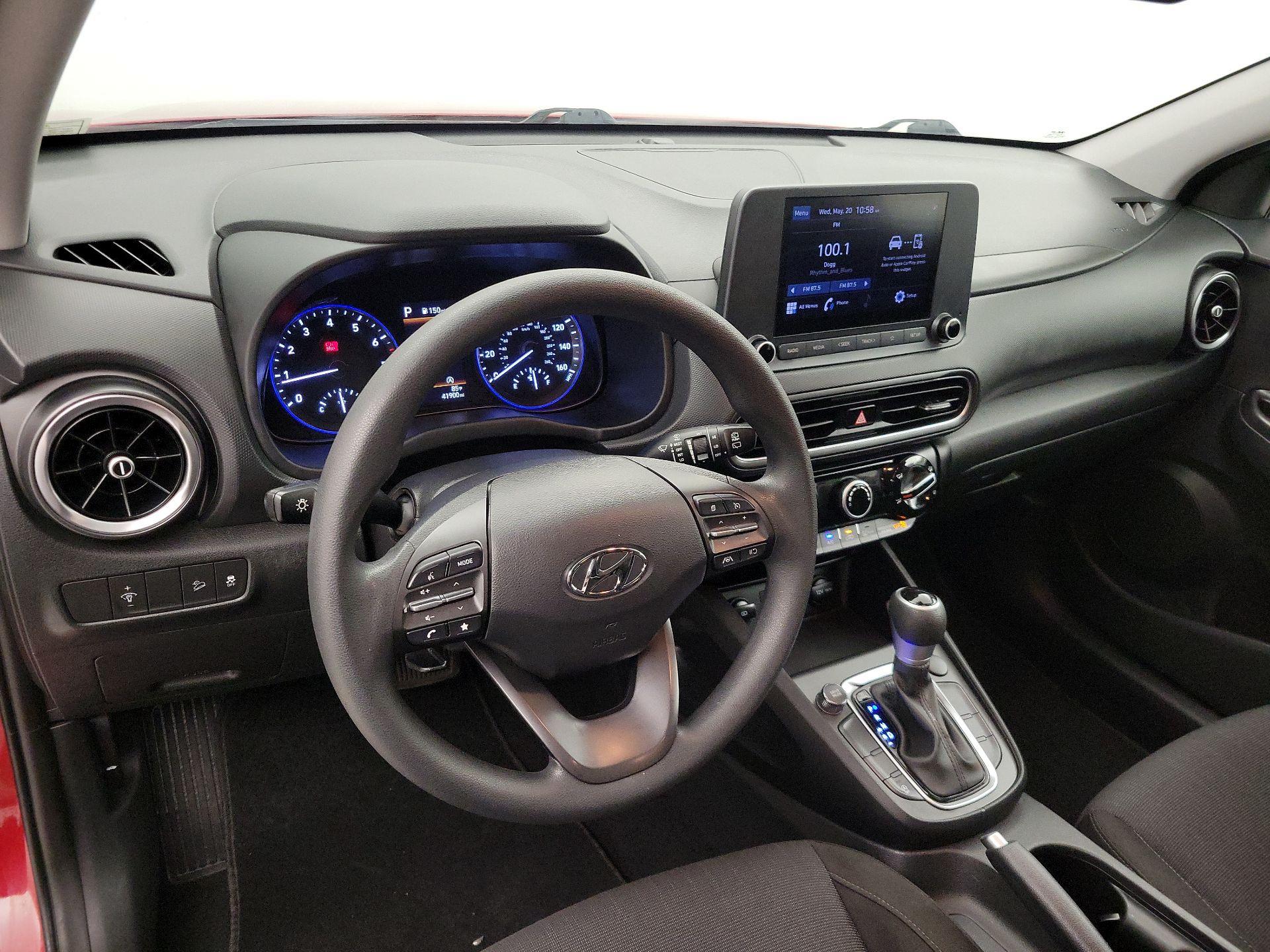 Thumbnail: 2022 Hyundai Kona - 9