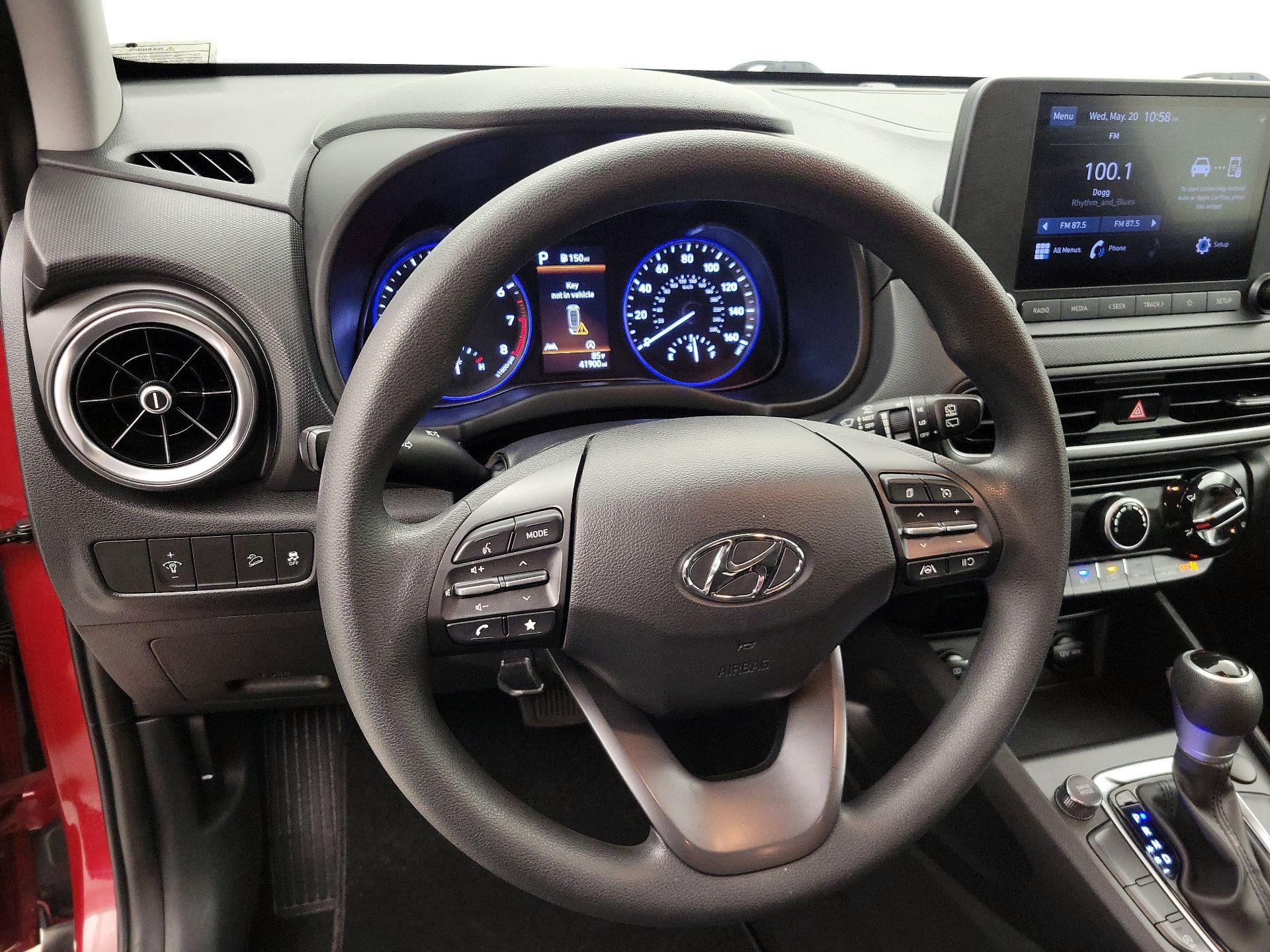 Thumbnail: 2022 Hyundai Kona - 10