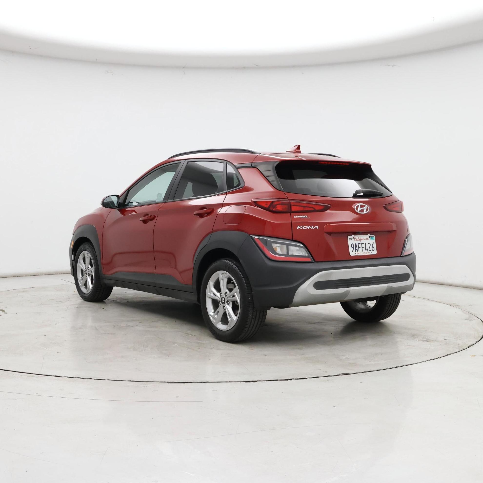 Thumbnail: 2022 Hyundai Kona - 2