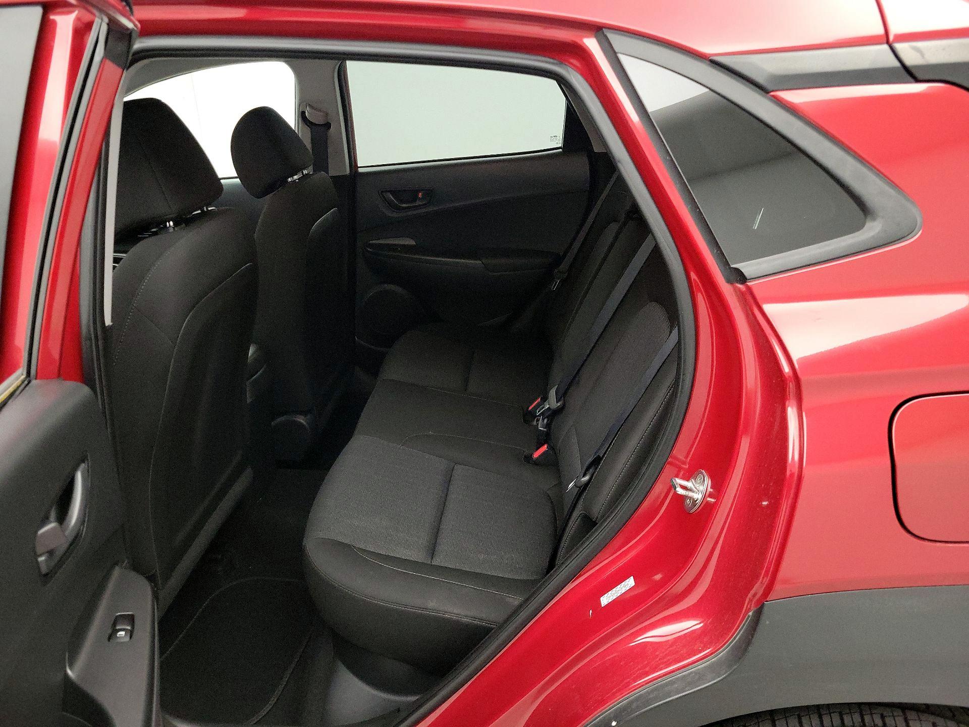 Thumbnail: 2022 Hyundai Kona - 19