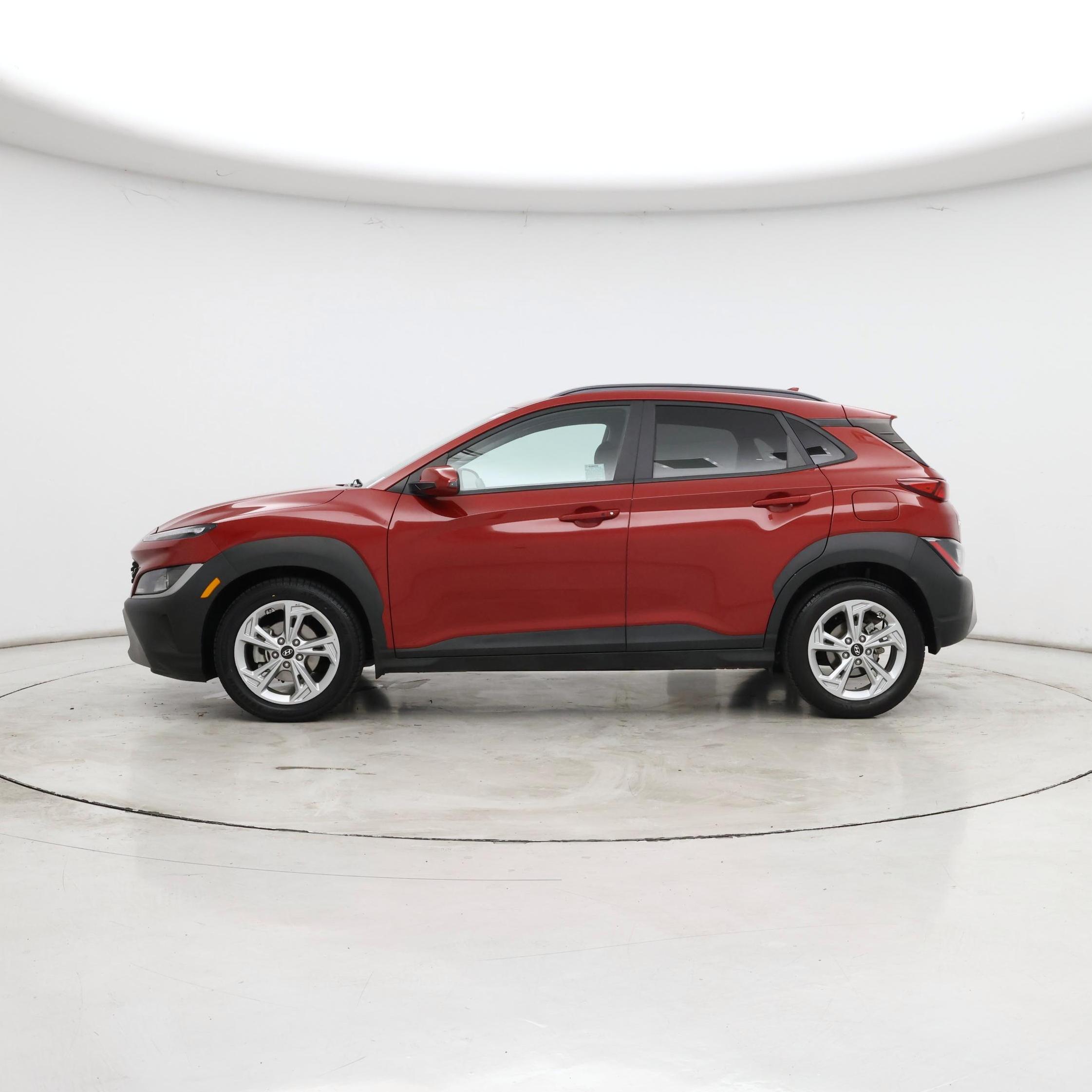 Thumbnail: 2022 Hyundai Kona - 3