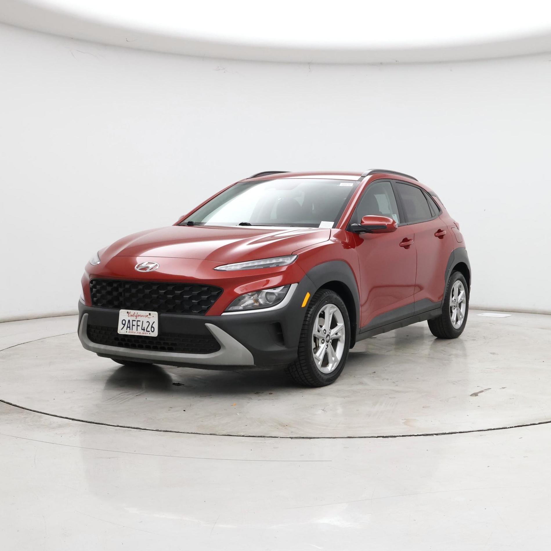 Thumbnail: 2022 Hyundai Kona - 4
