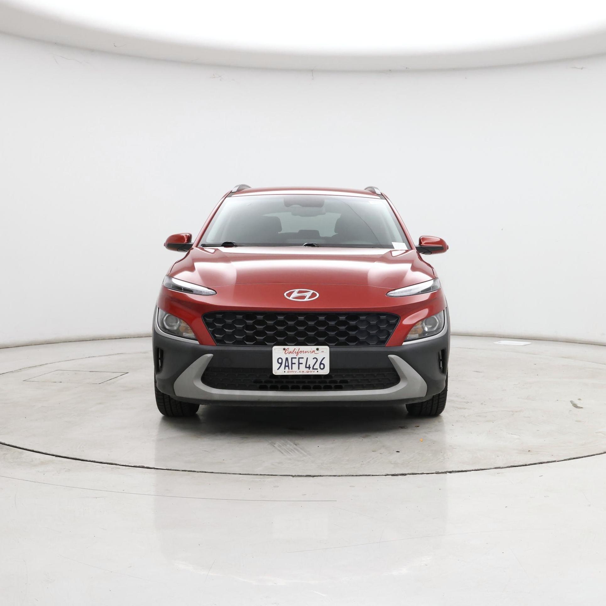 Thumbnail: 2022 Hyundai Kona - 5