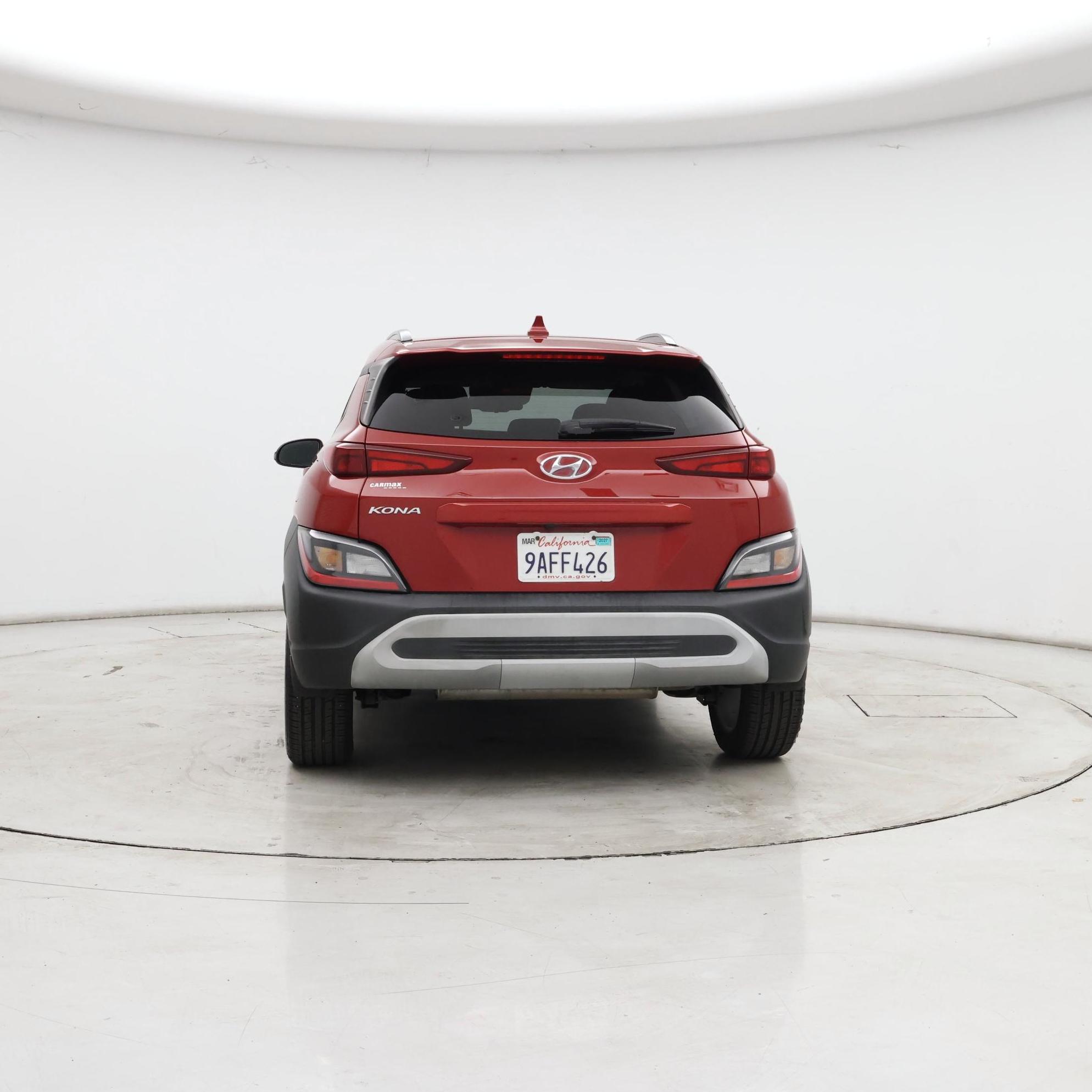 Thumbnail: 2022 Hyundai Kona - 6