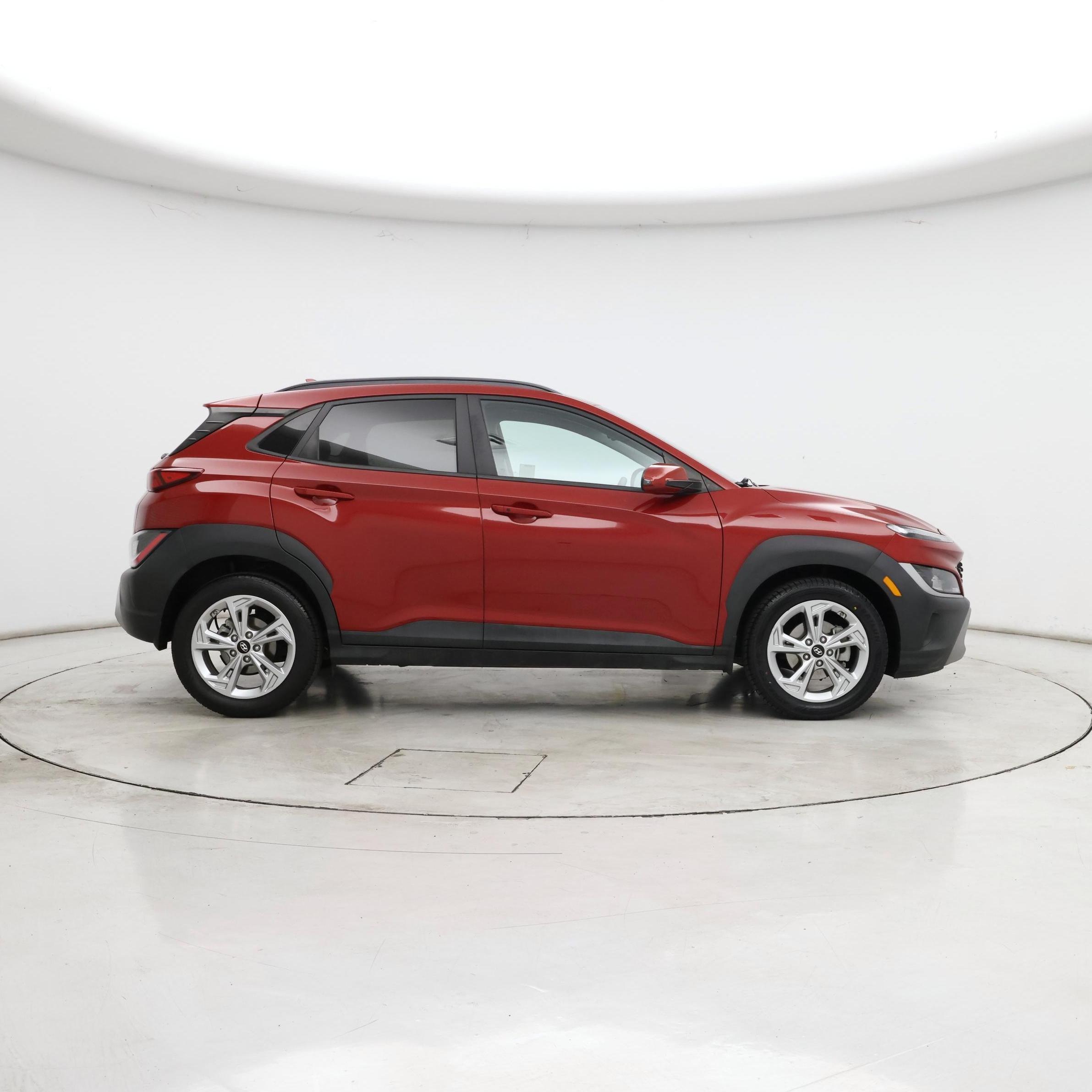 Thumbnail: 2022 Hyundai Kona - 7