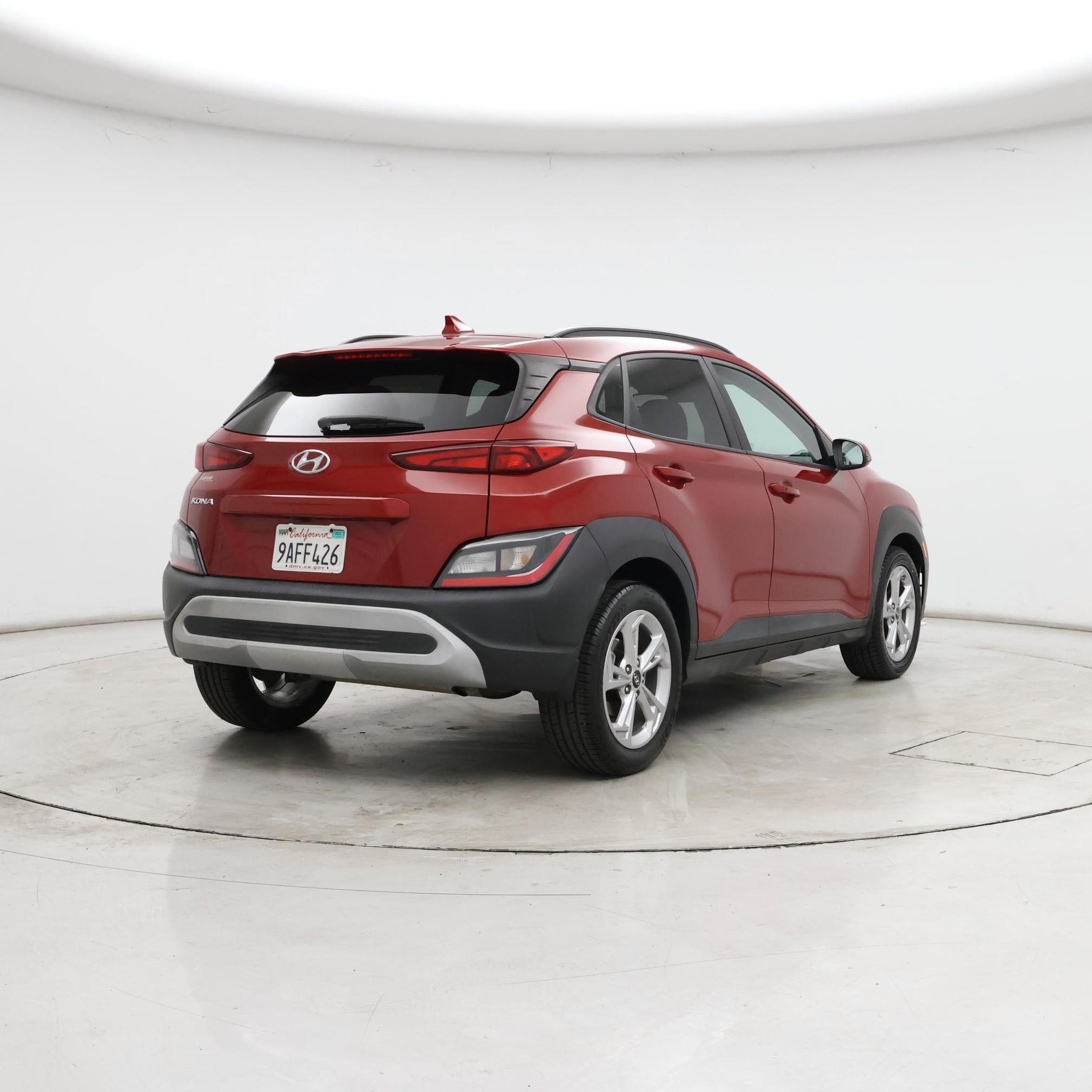 Thumbnail: 2022 Hyundai Kona - 8