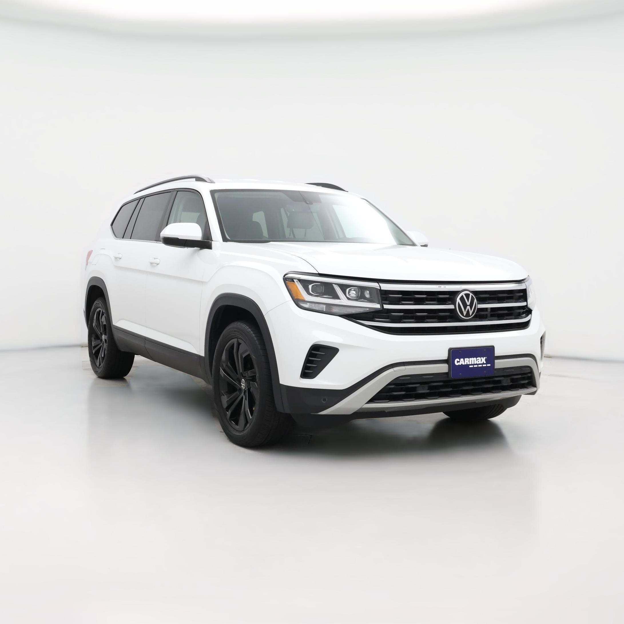 Thumbnail: 2023 Volkswagen Atlas - 1