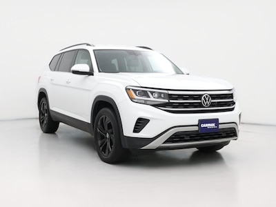 2023 Volkswagen Atlas SEL
