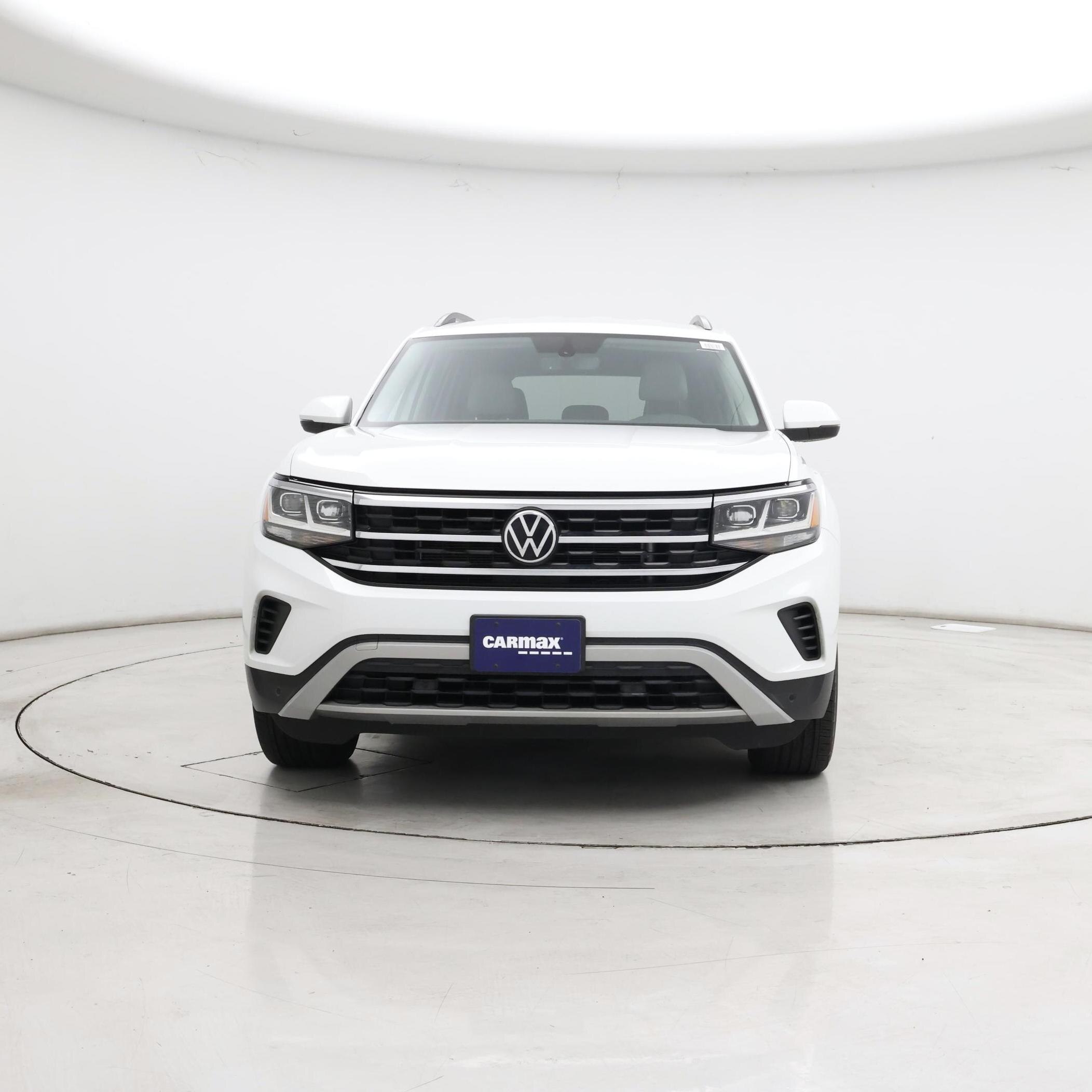 Thumbnail: 2023 Volkswagen Atlas - 5