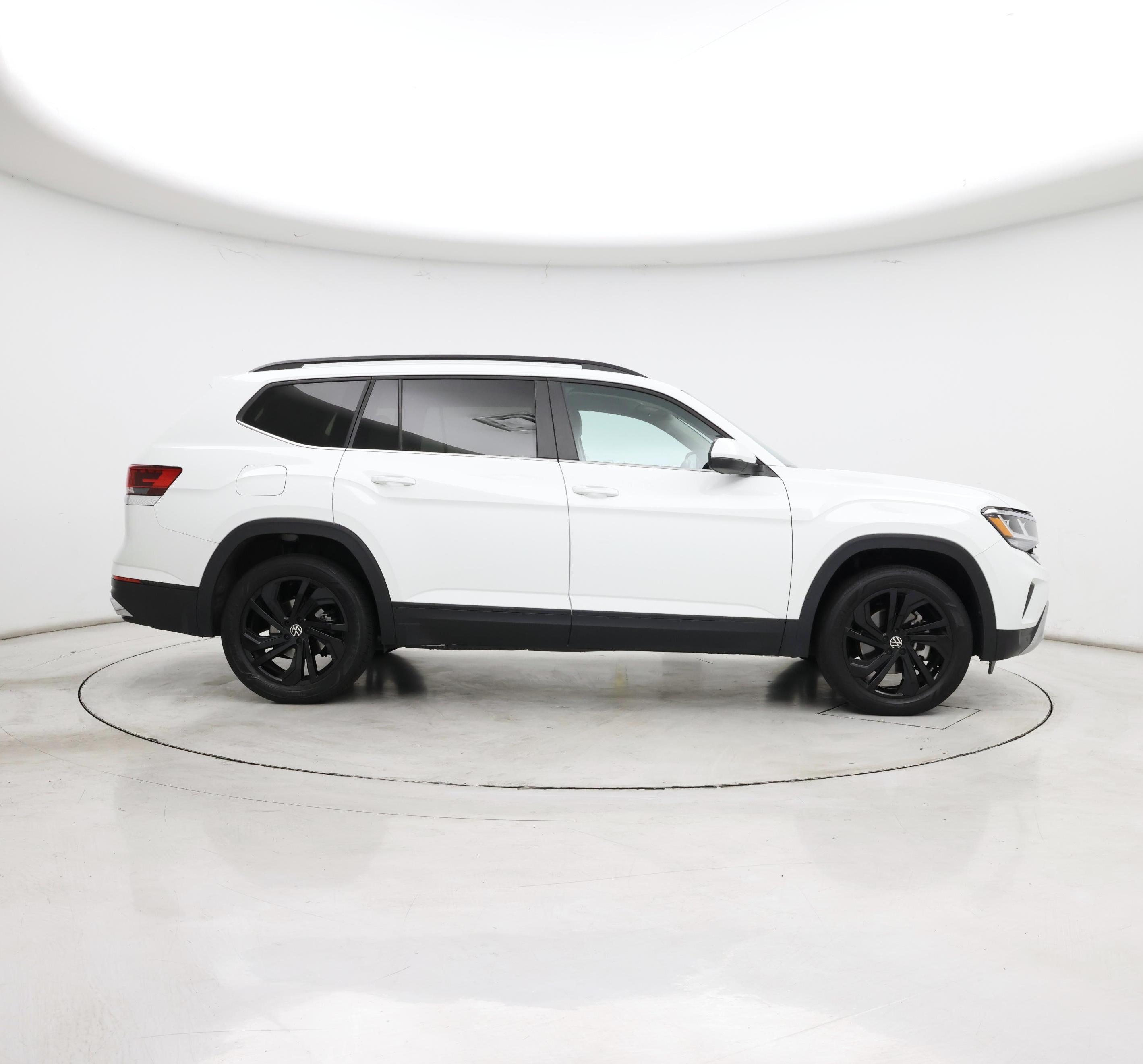 Thumbnail: 2023 Volkswagen Atlas - 7