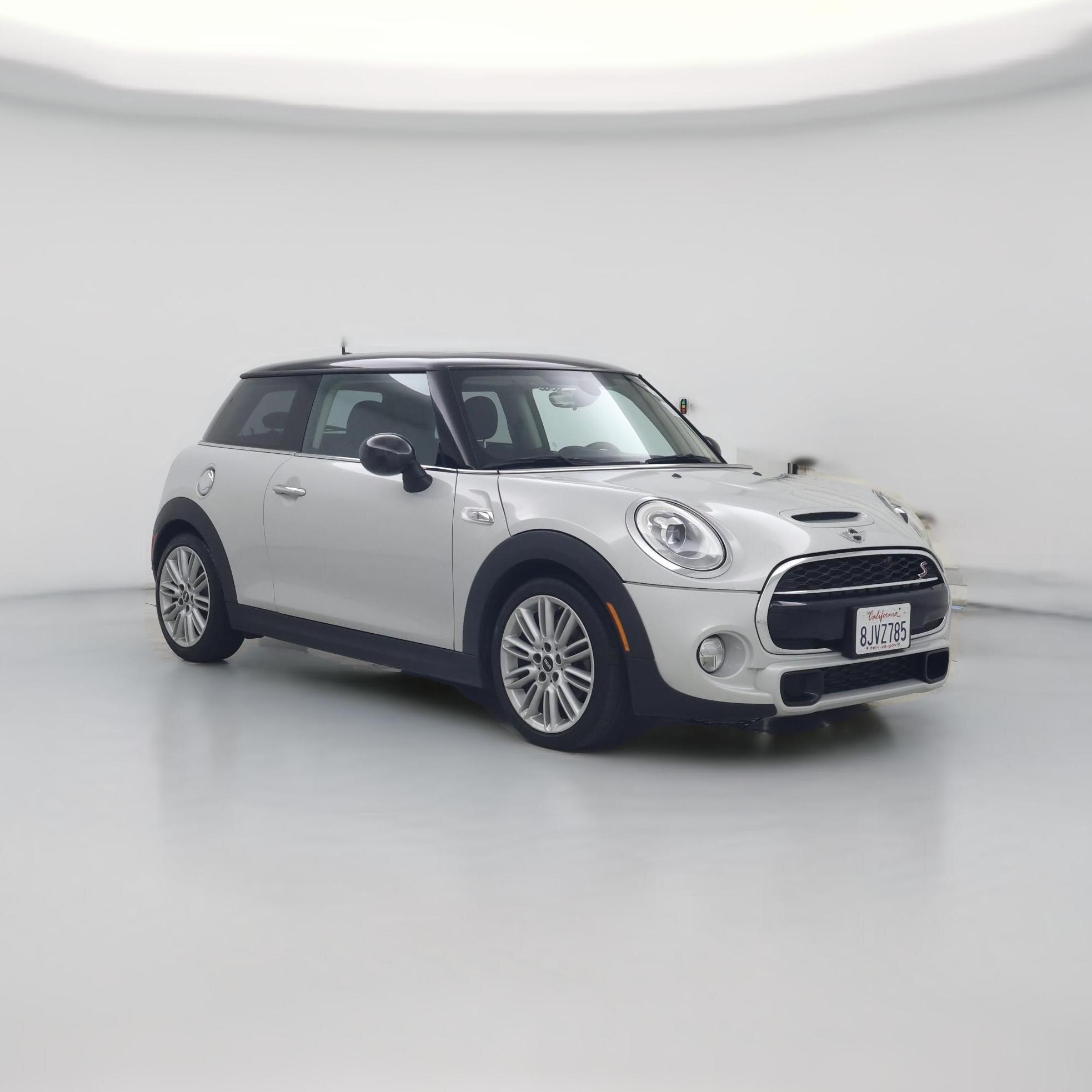 Thumbnail: 2016 MINI Cooper Hardtop - 1
