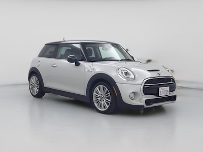 2016 Mini Cooper Hardtop S
