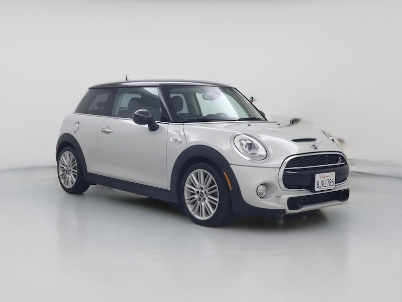2016 MINI Cooper Hardtop S -
                  Sacramento, CA