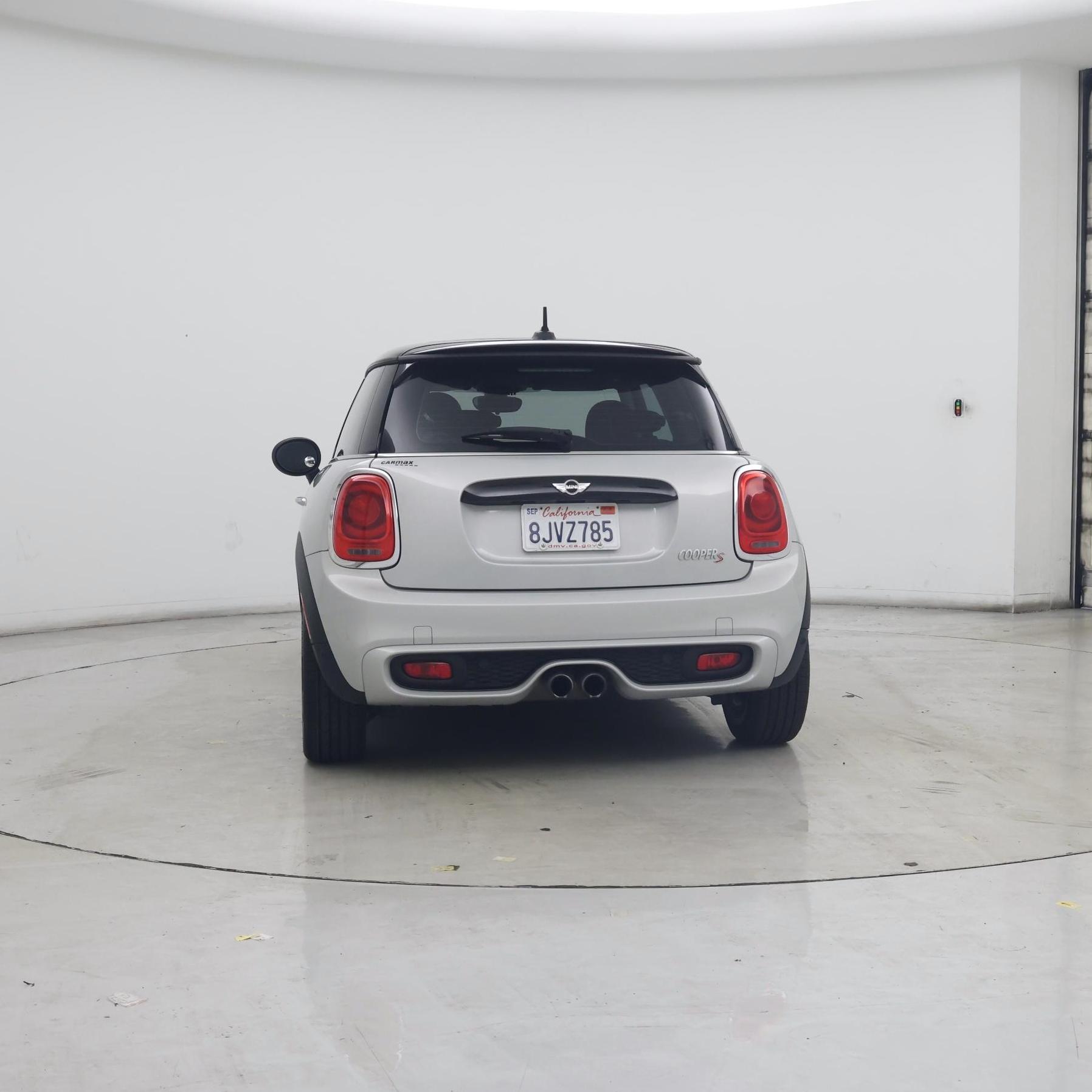 Thumbnail: 2016 MINI Cooper Hardtop - 6