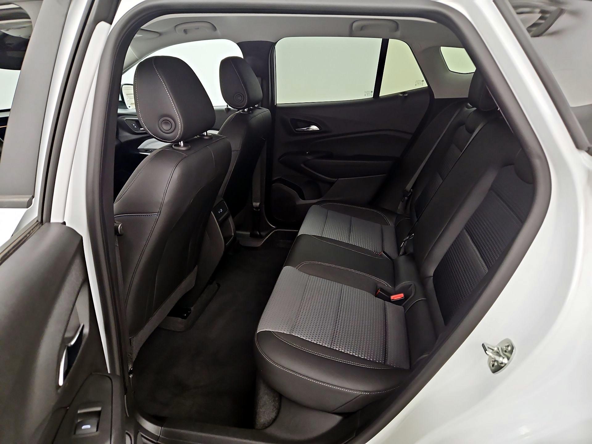 Thumbnail: 2025 Chevrolet Trax - 19