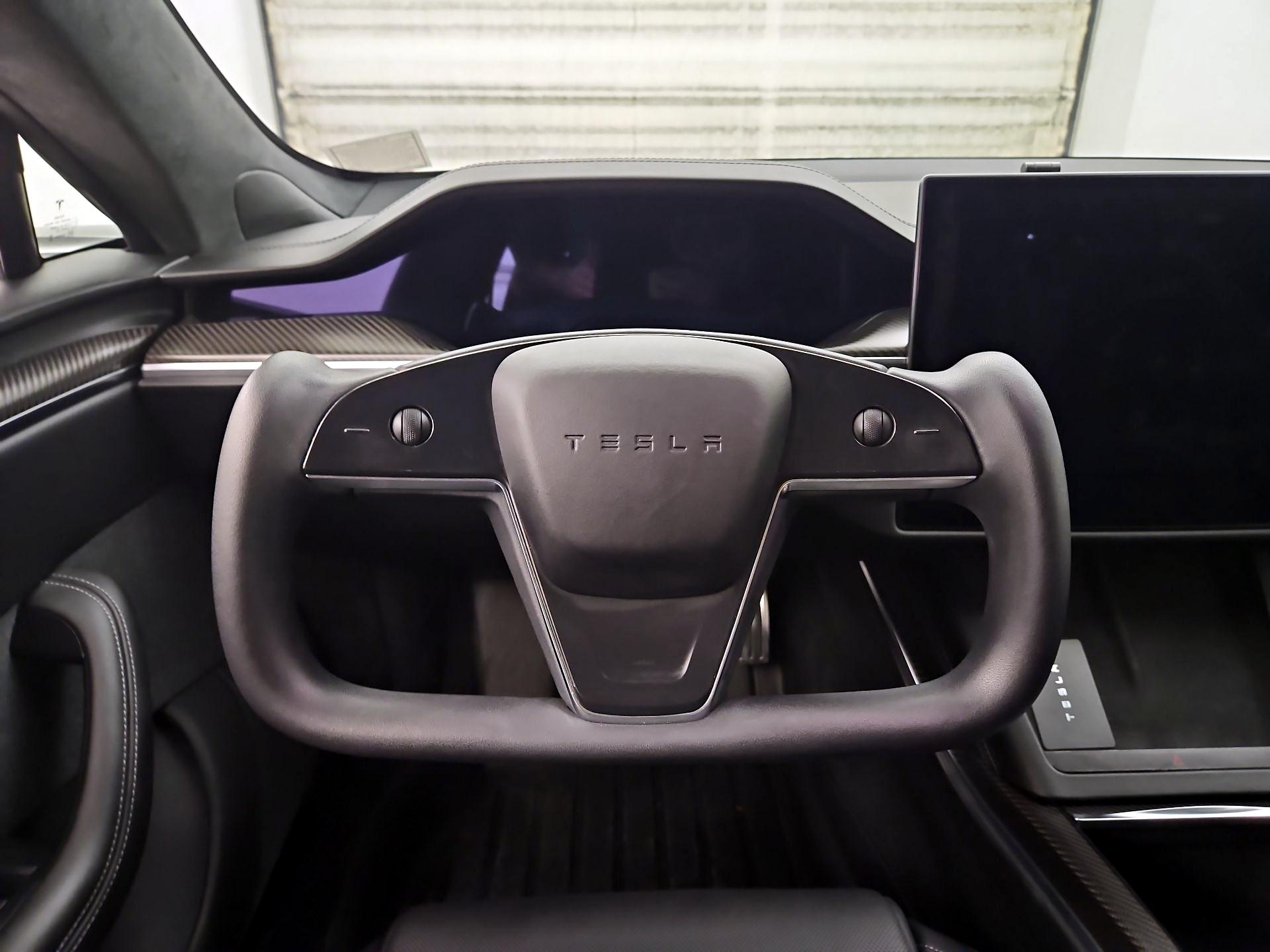 Thumbnail: 2021 Tesla Model S - 10