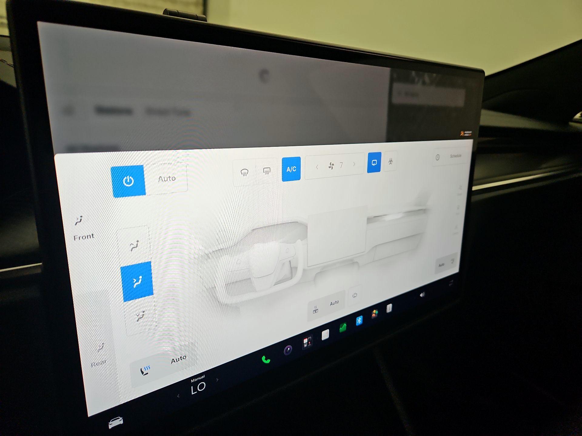 Thumbnail: 2021 Tesla Model S - 15
