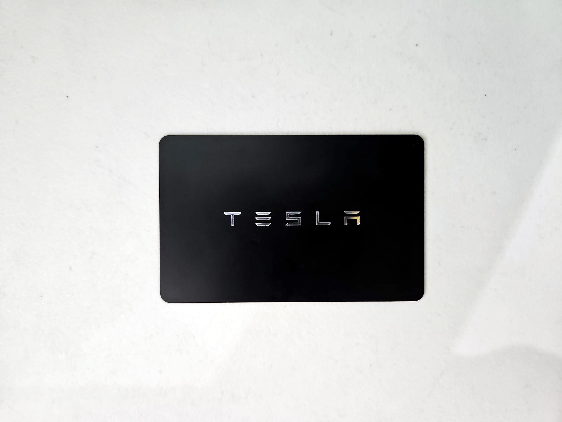 Thumbnail: 2021 Tesla Model S - 20