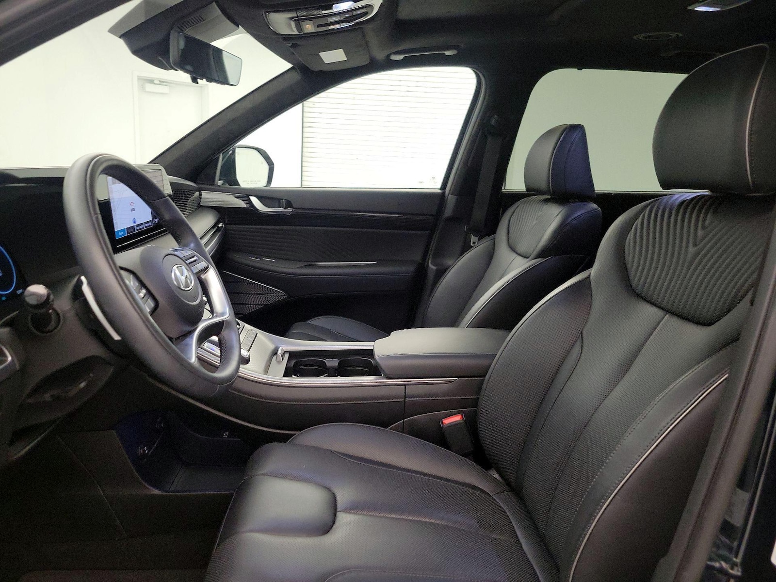 2025 Hyundai Palisade Calligraphy - Photo 12