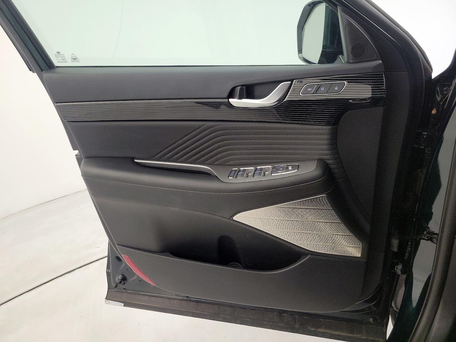 2025 Hyundai Palisade Calligraphy - Photo 13