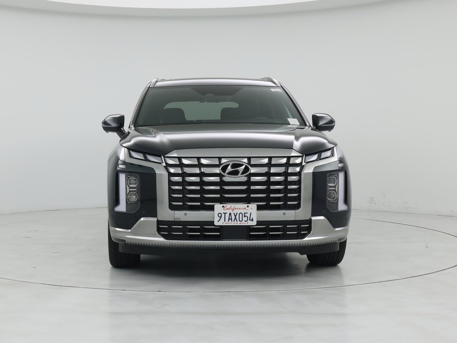 2025 Hyundai Palisade Calligraphy - Photo 6