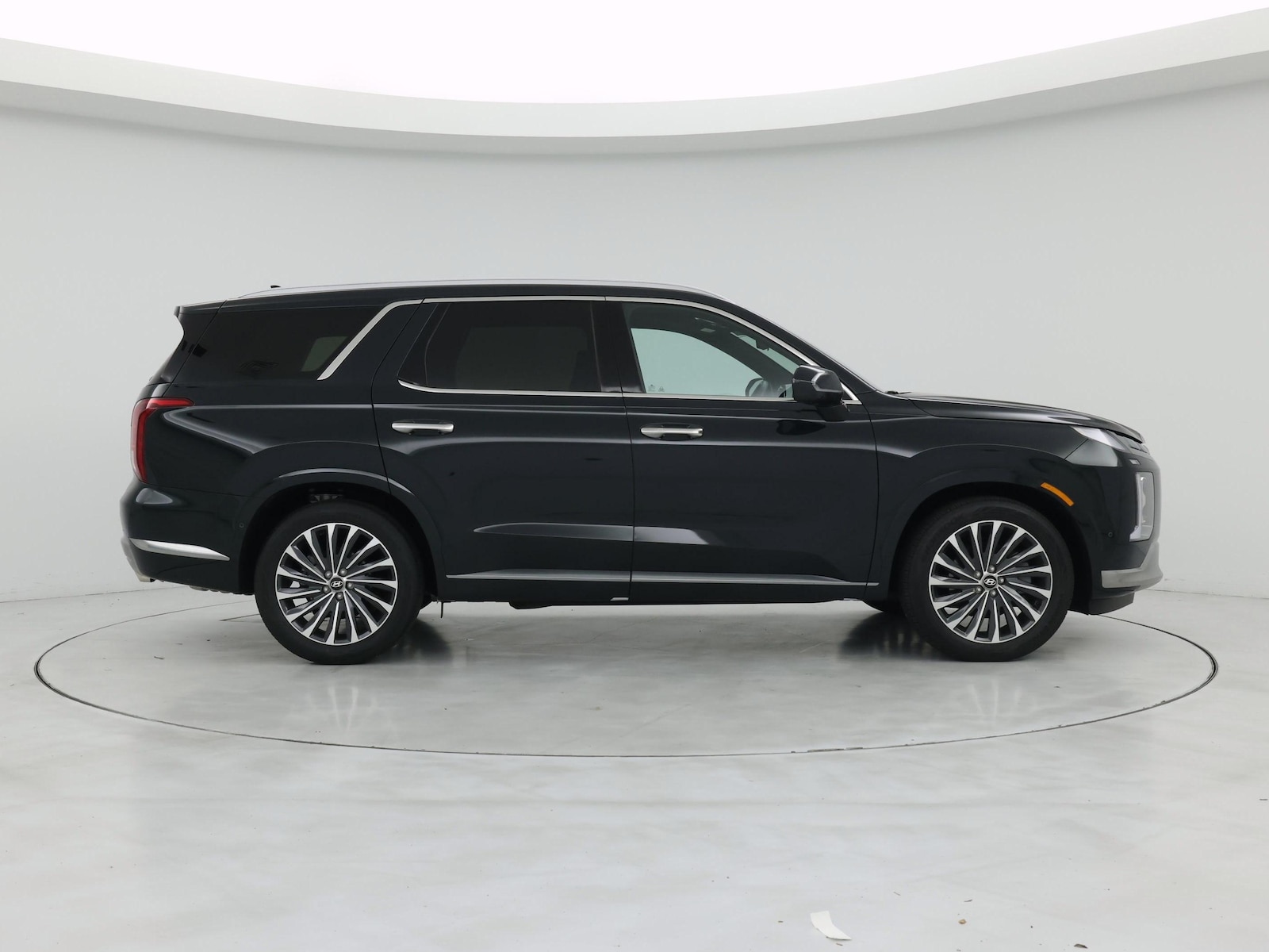 2025 Hyundai Palisade Calligraphy - Photo 8