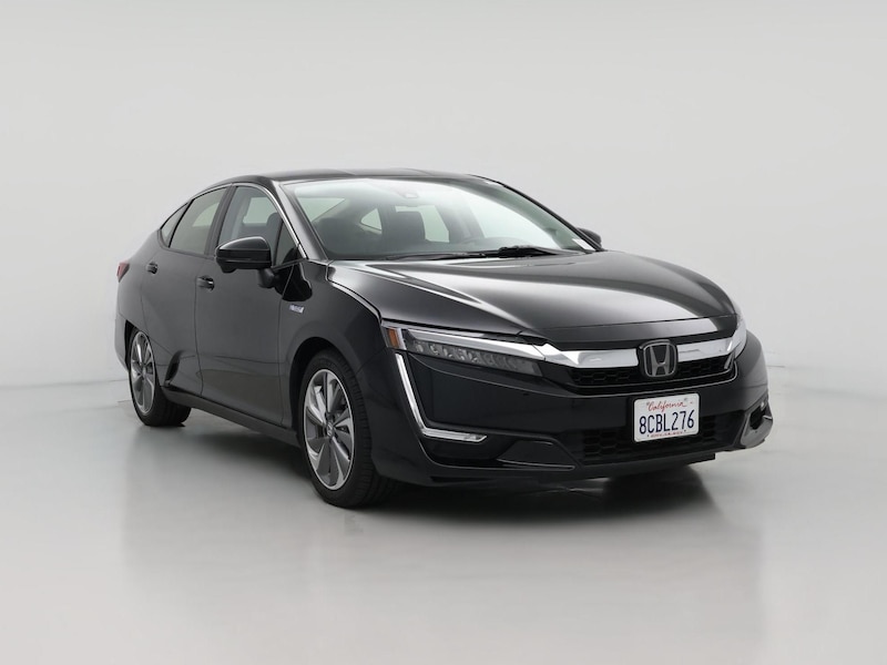 2018 Honda Clarity Touring -
                  Fresno, CA