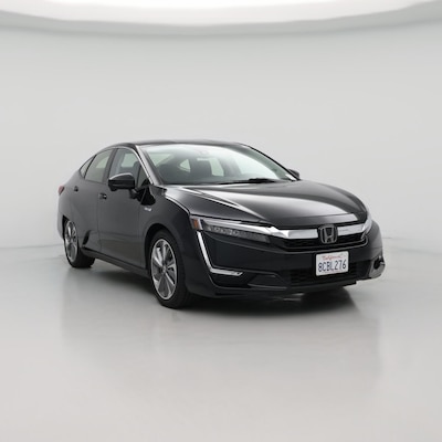 2018 Honda Clarity Plug in Hybrid Touring