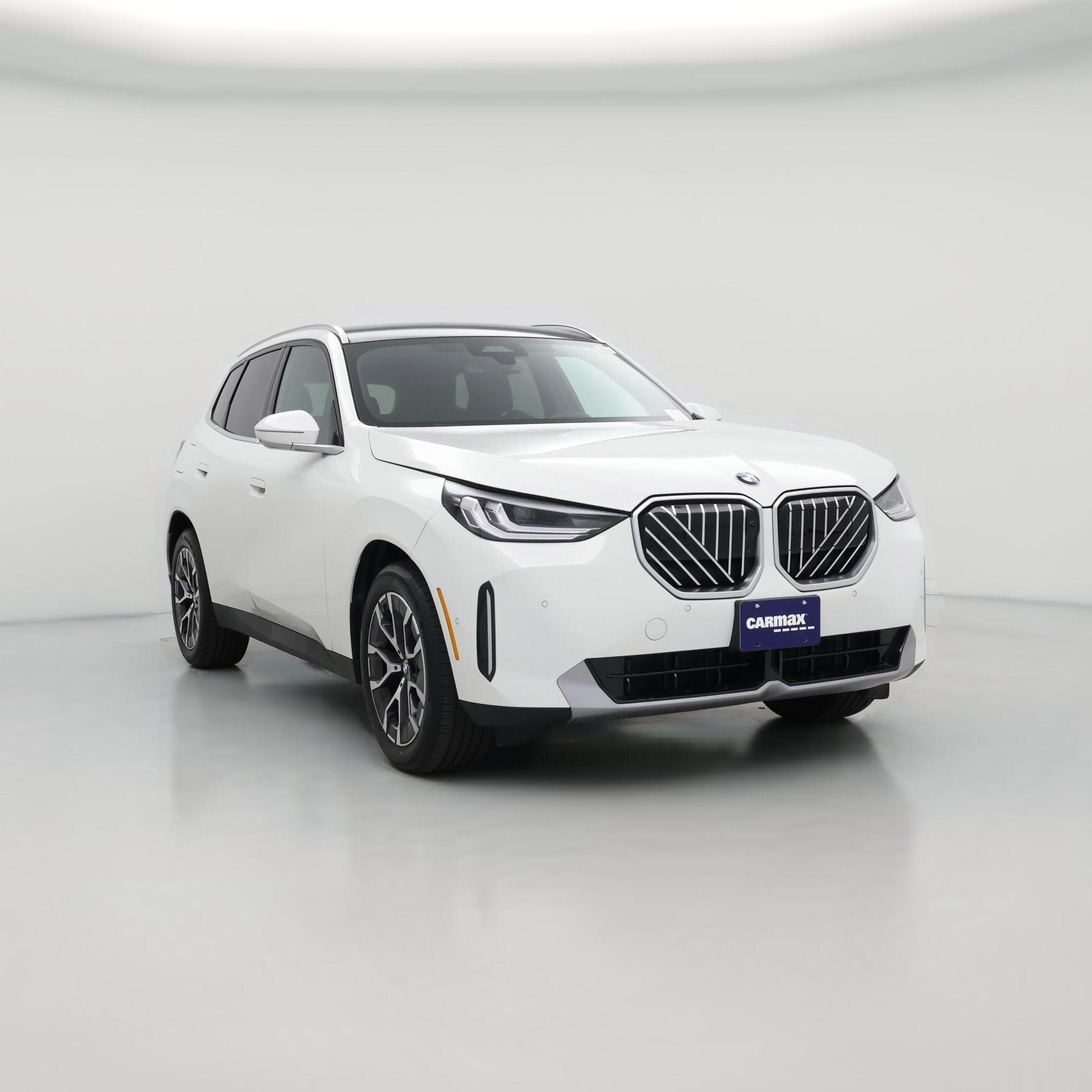Thumbnail: 2026 BMW X3 - 1