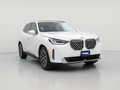 2026 BMW X3 xDrive30