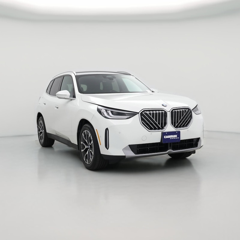 2026 BMW X3 xDrive30