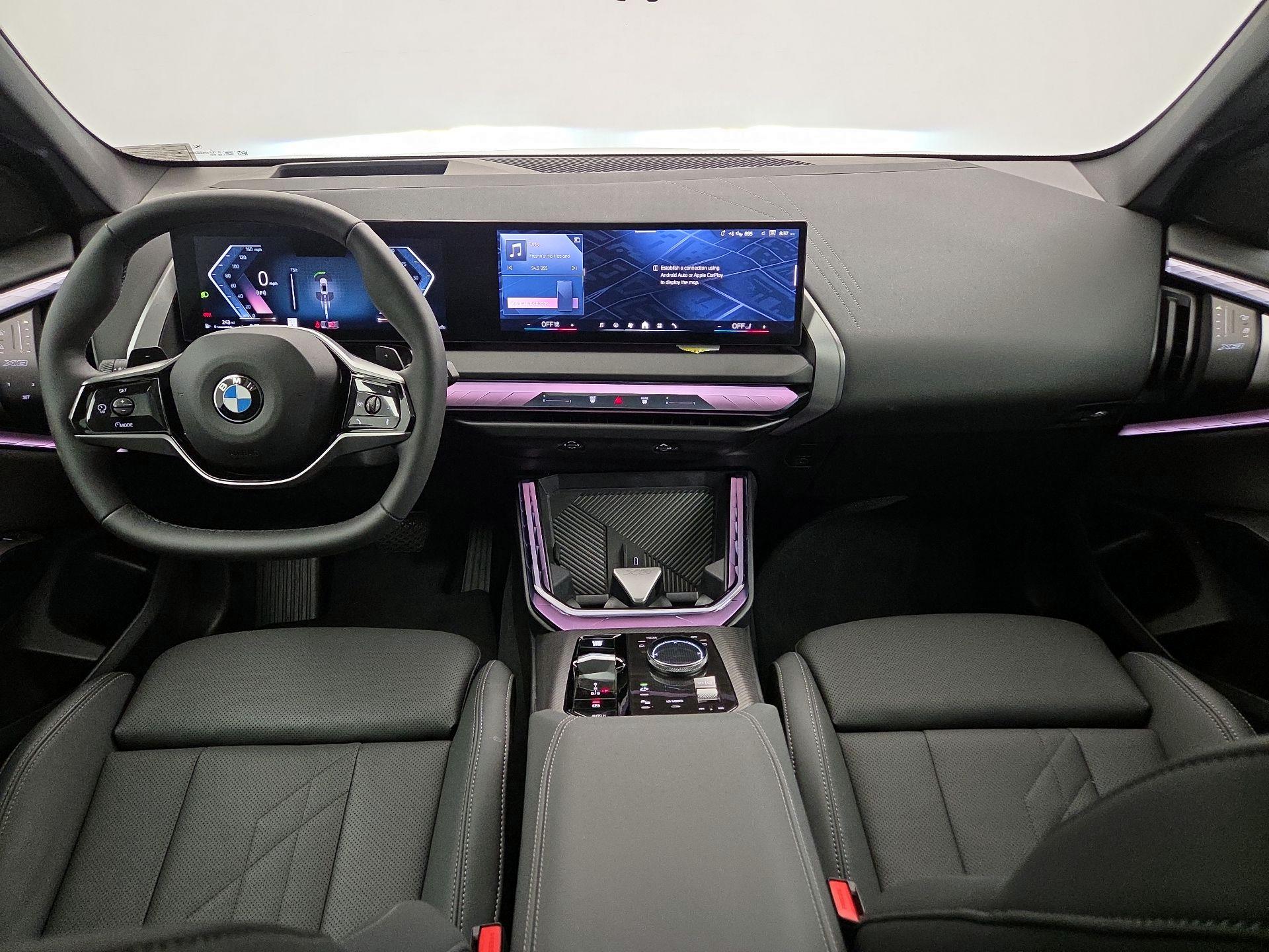 Thumbnail: 2026 BMW X3 - 9